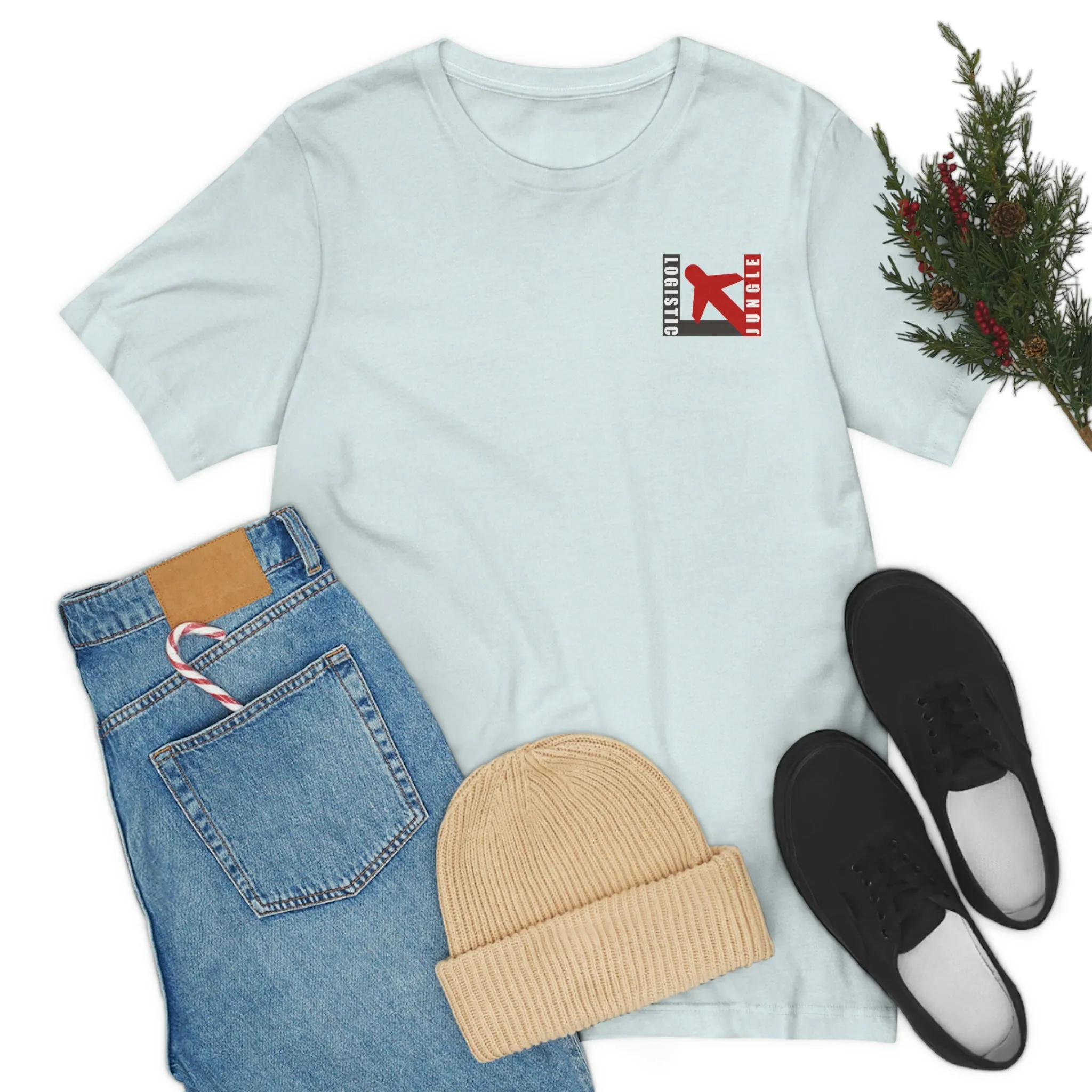 P-8 Atsugi Airlines (Light Colors) Tee