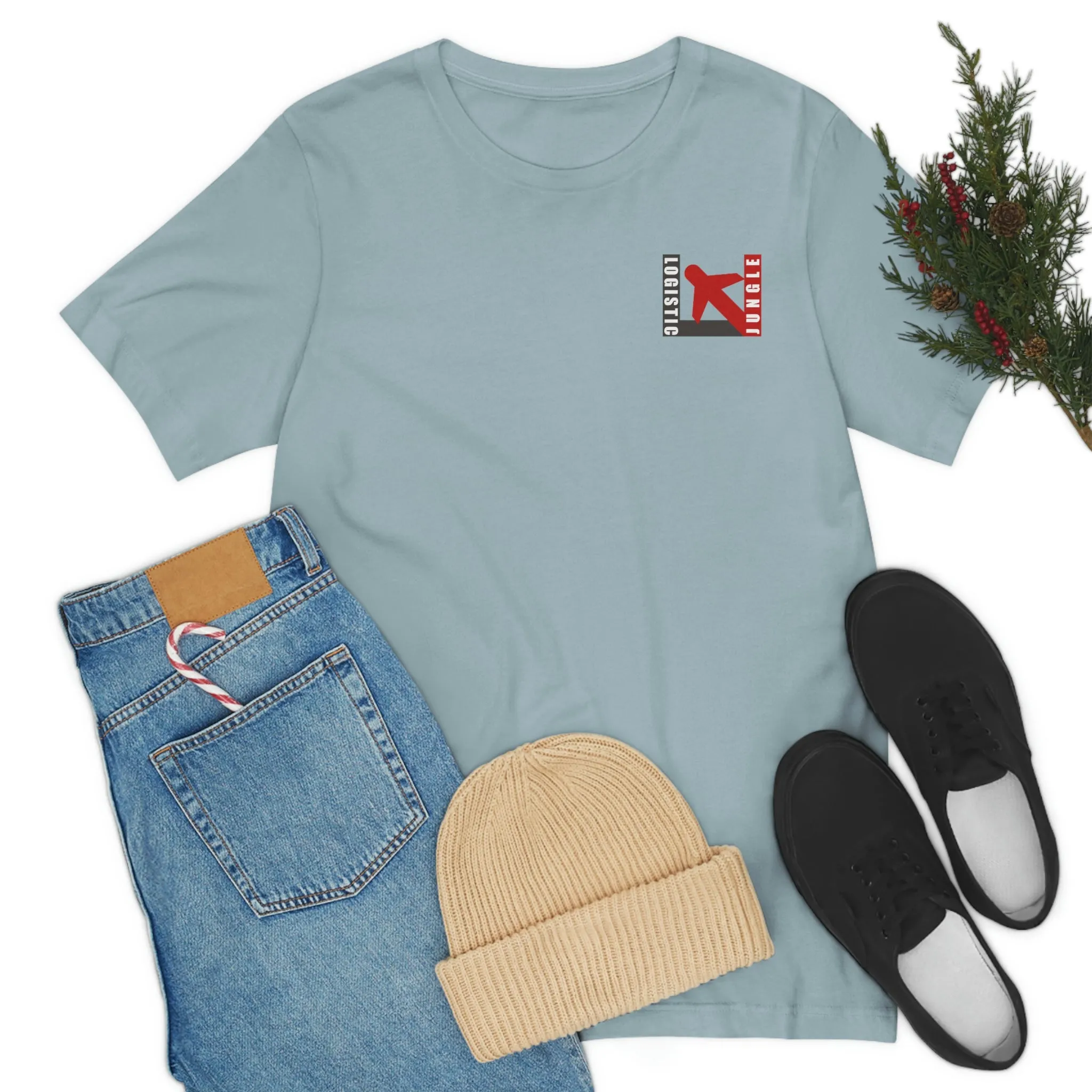 P-8 Atsugi Airlines (Light Colors) Tee
