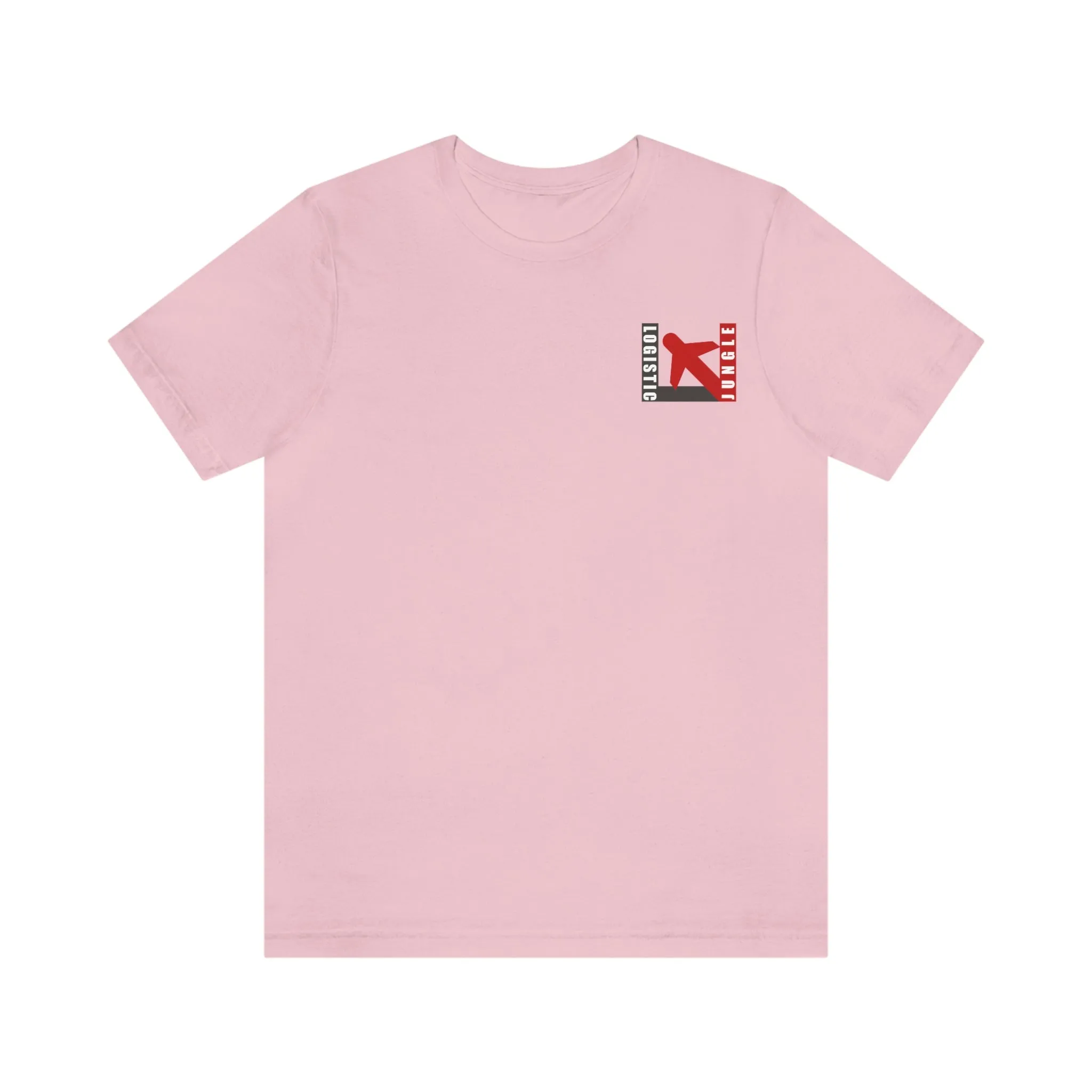 P-8 Atsugi Airlines (Light Colors) Tee