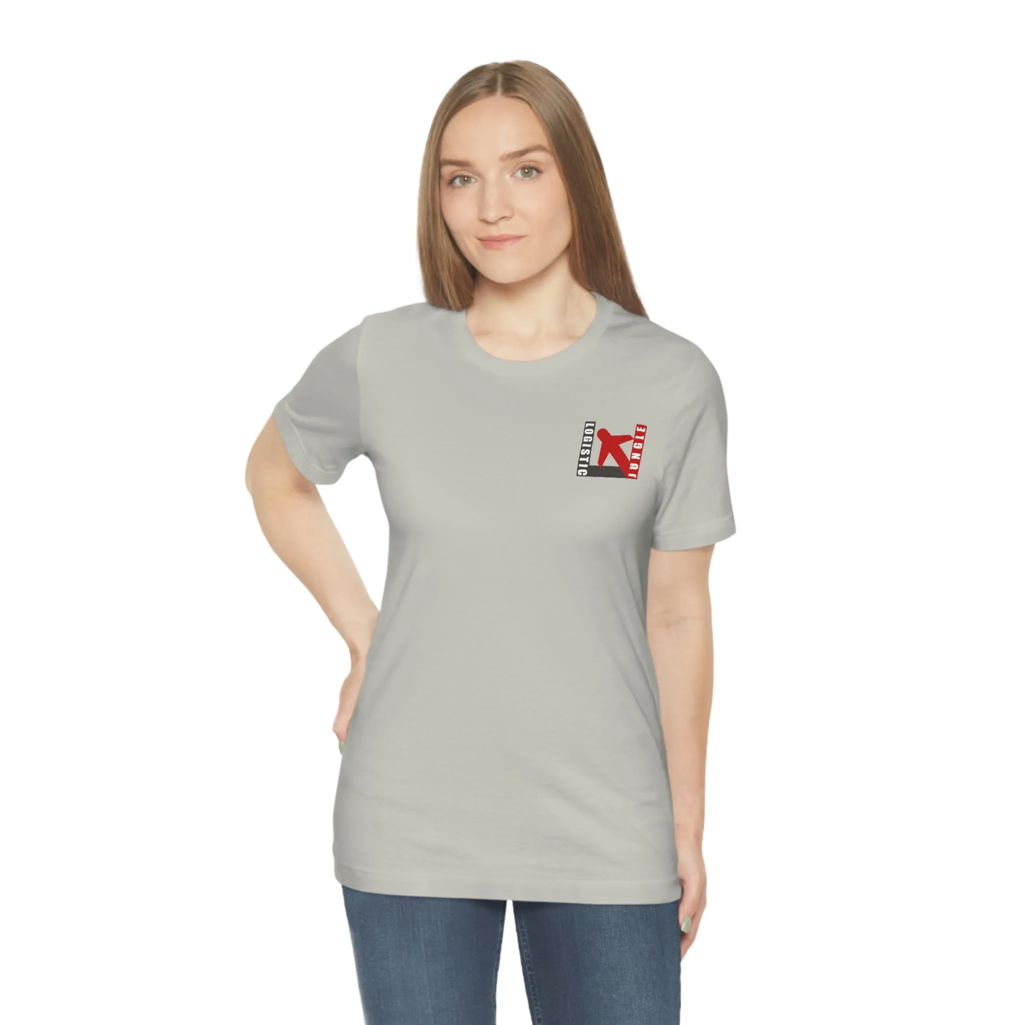 P-8 Atsugi Airlines (Light Colors) Tee