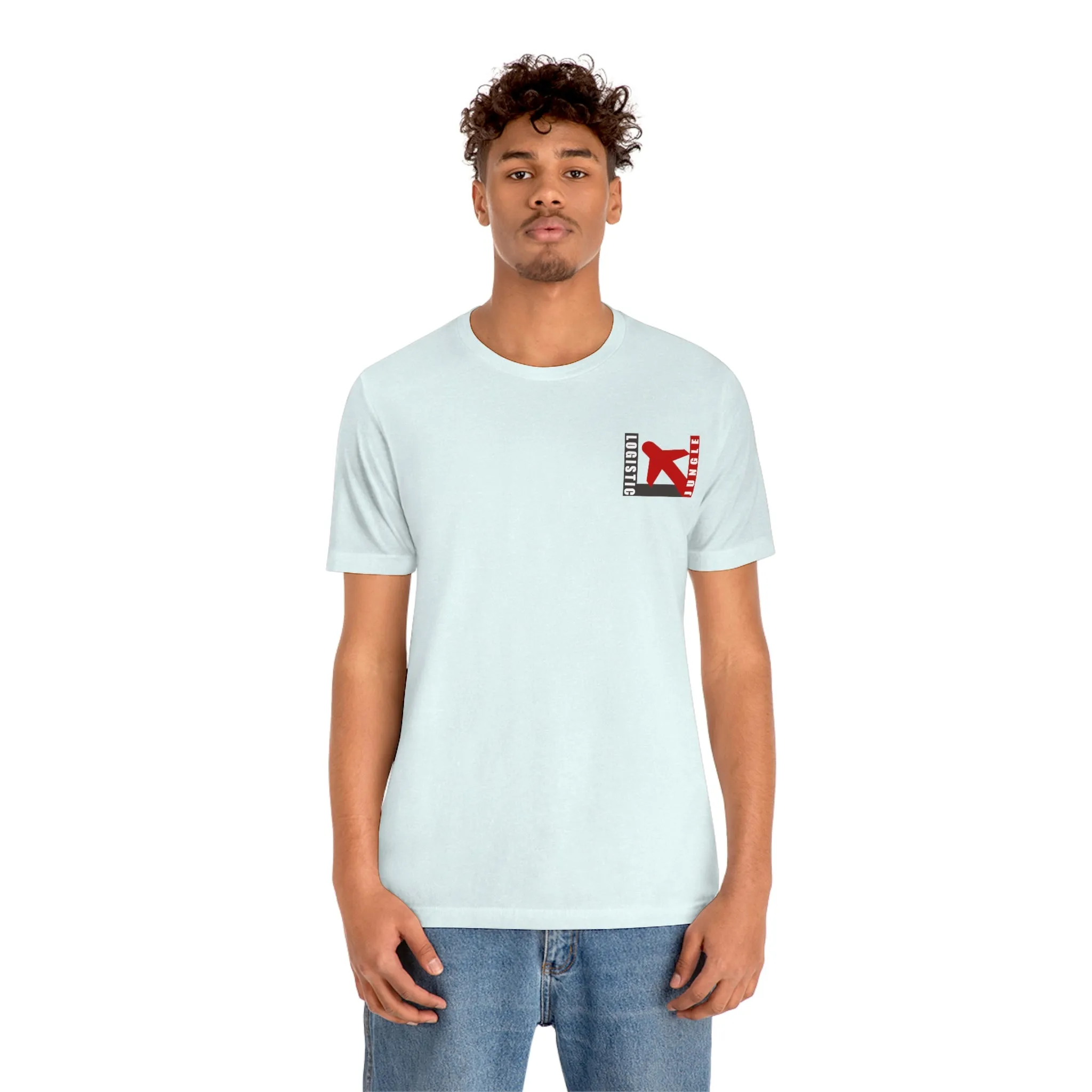 P-8 Atsugi Airlines (Light Colors) Tee