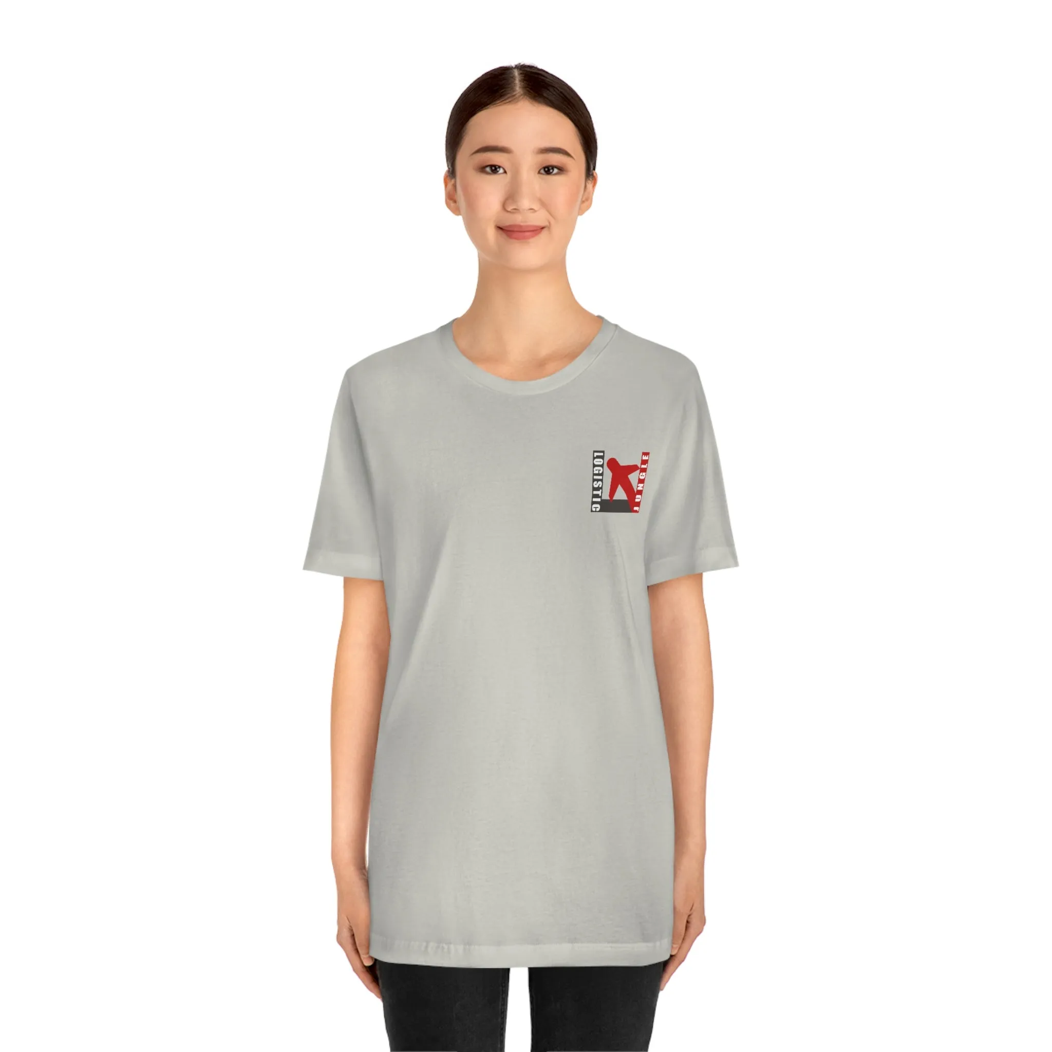 P-8 Atsugi Airlines (Light Colors) Tee