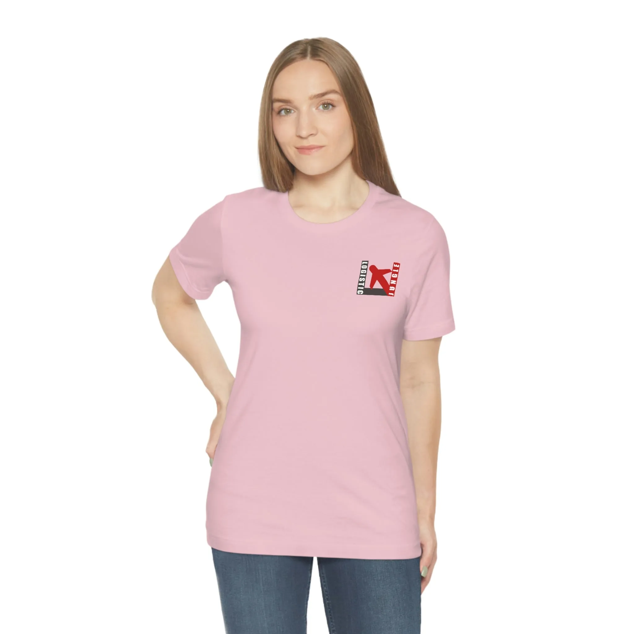 P-8 Atsugi Airlines (Light Colors) Tee