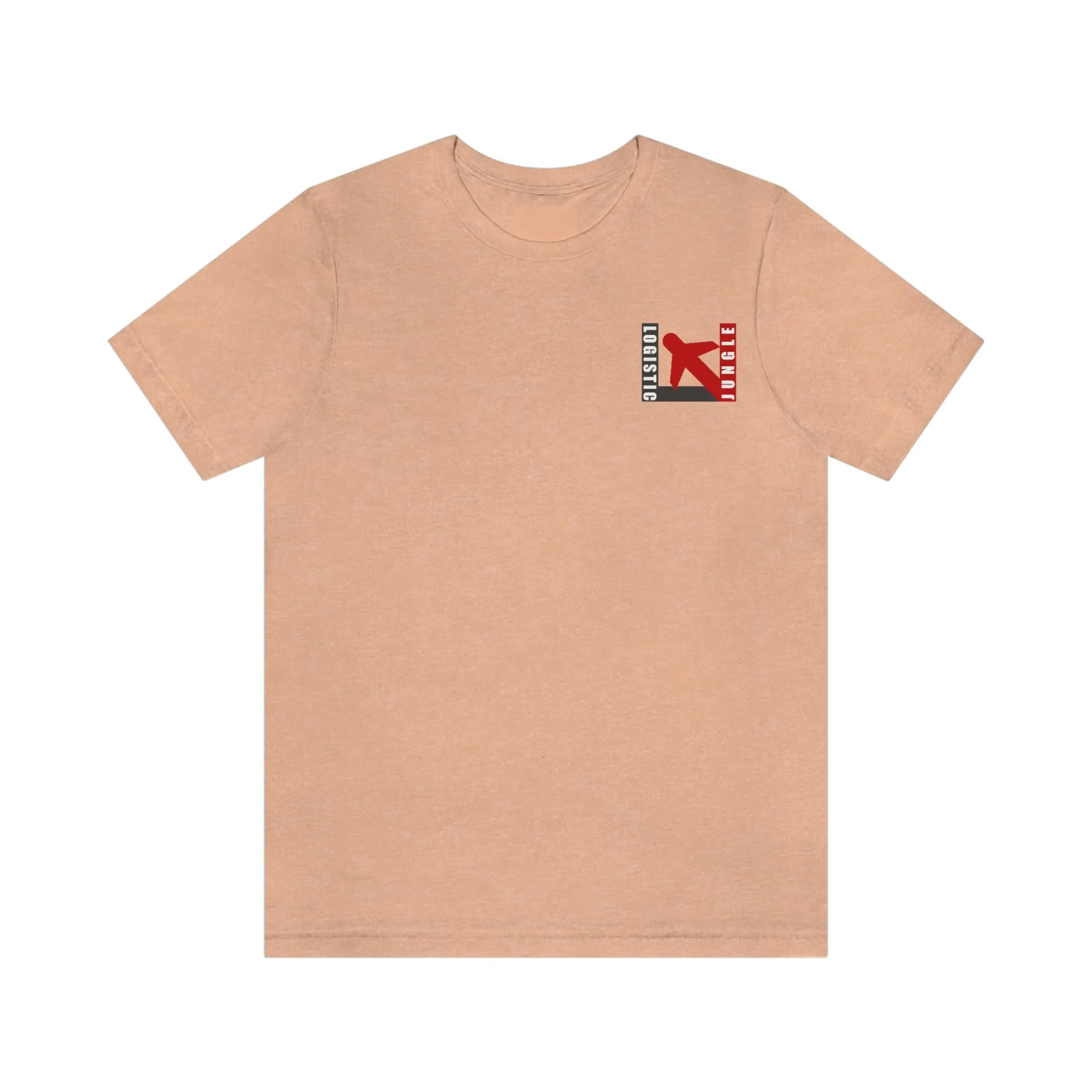 P-8 Atsugi Airlines (Light Colors) Tee