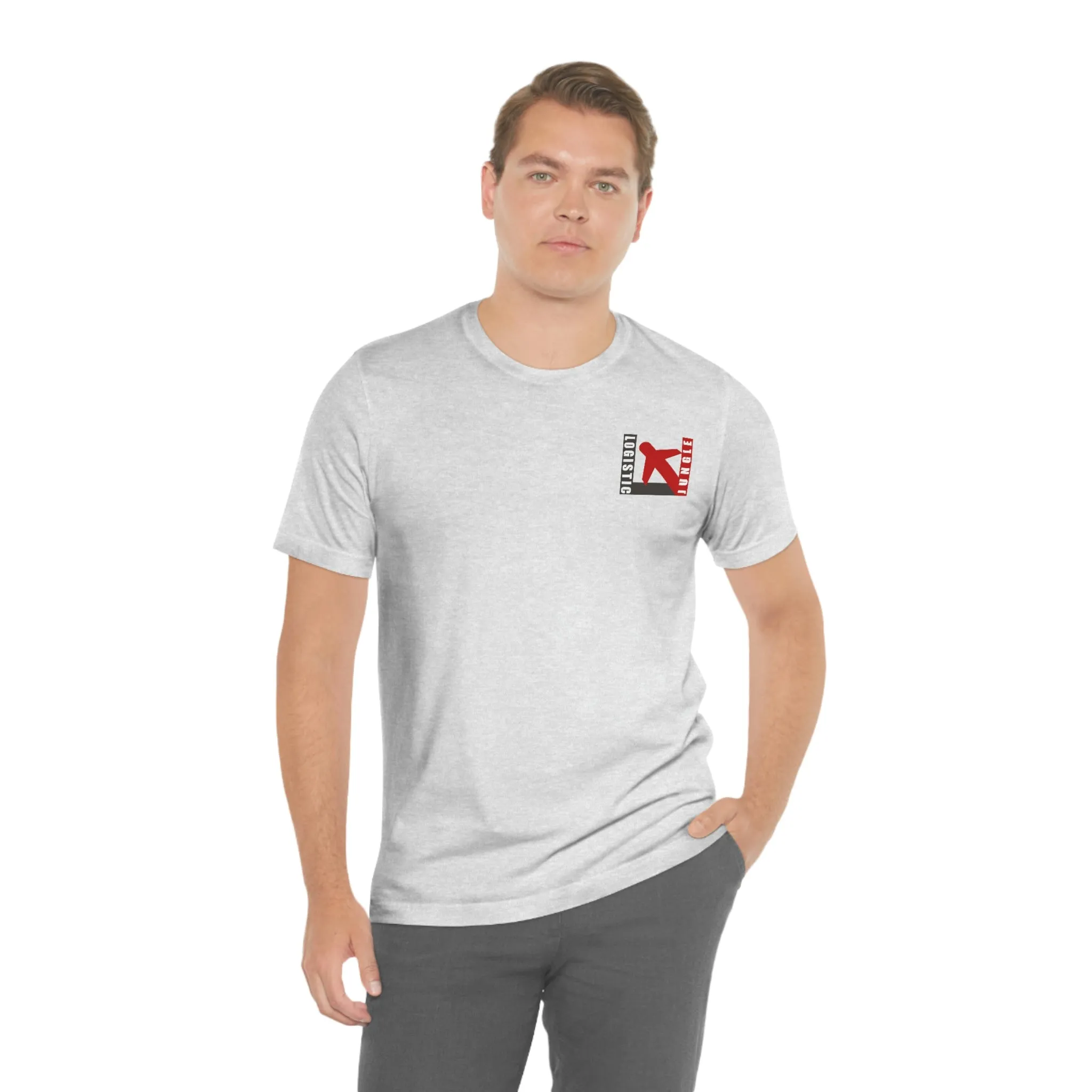 P-8 Atsugi Airlines (Light Colors) Tee