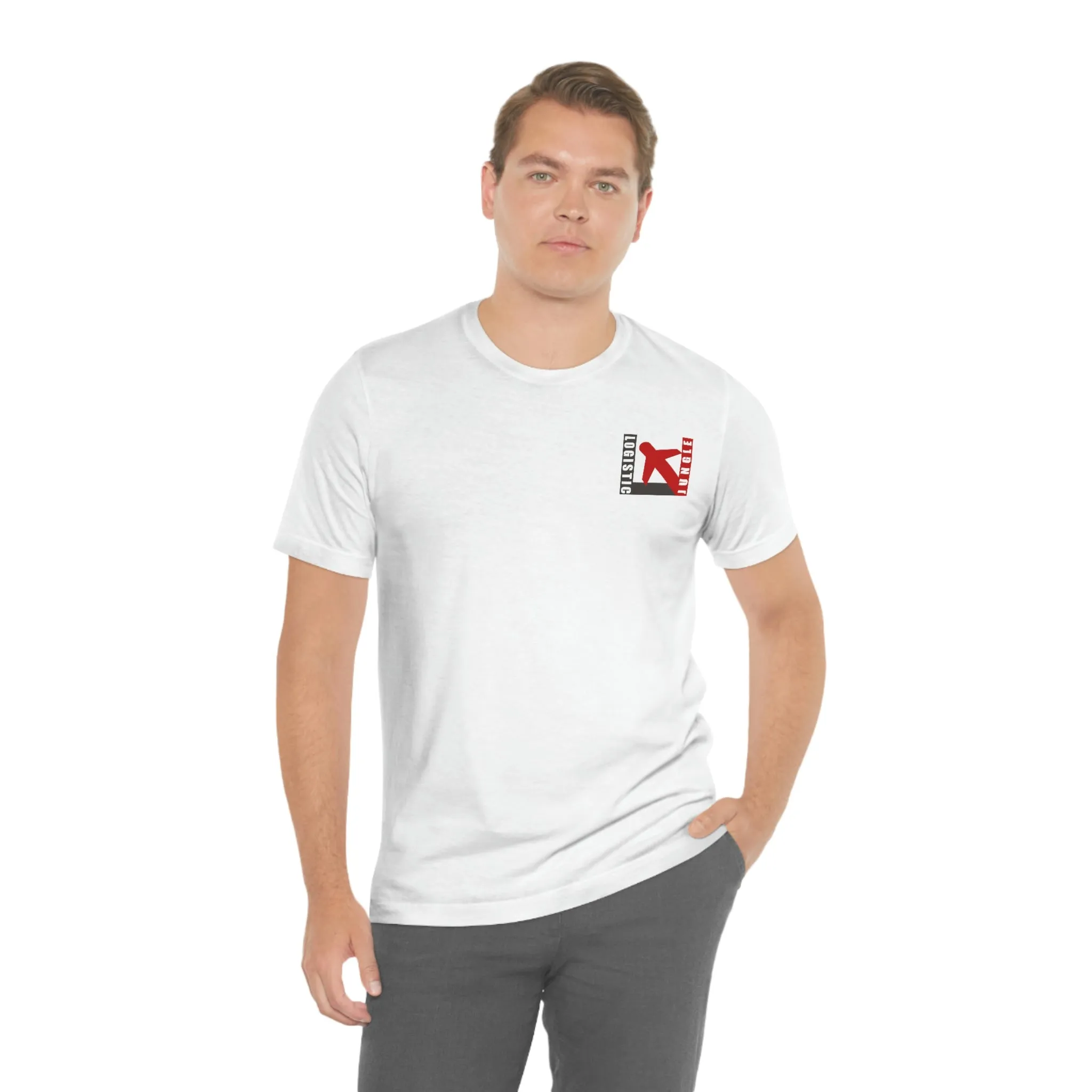 P-8 Atsugi Airlines (Light Colors) Tee