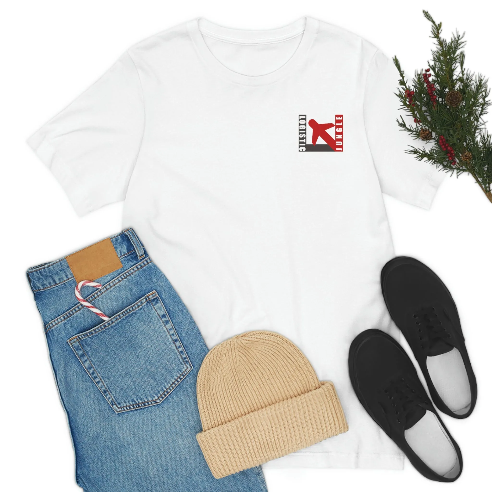 P-8 Atsugi Airlines (Light Colors) Tee
