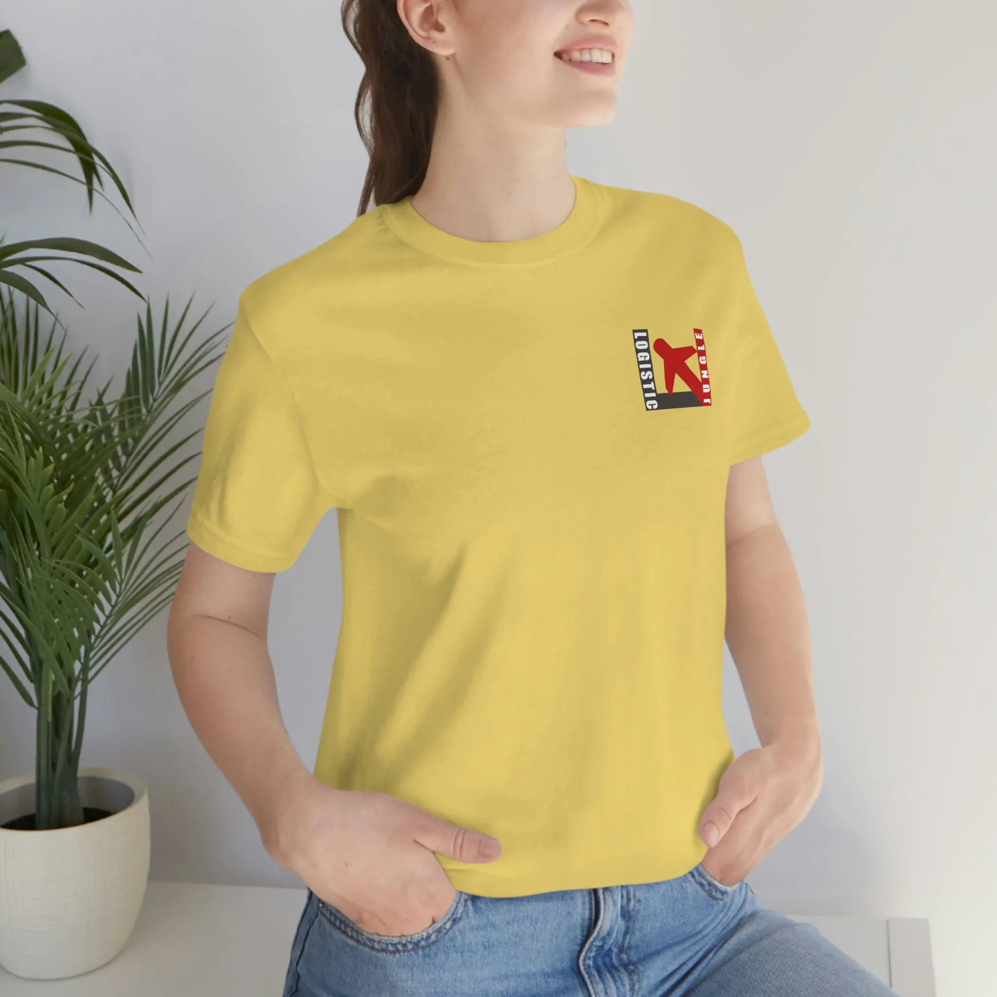 P-8 Atsugi Airlines (Light Colors) Tee