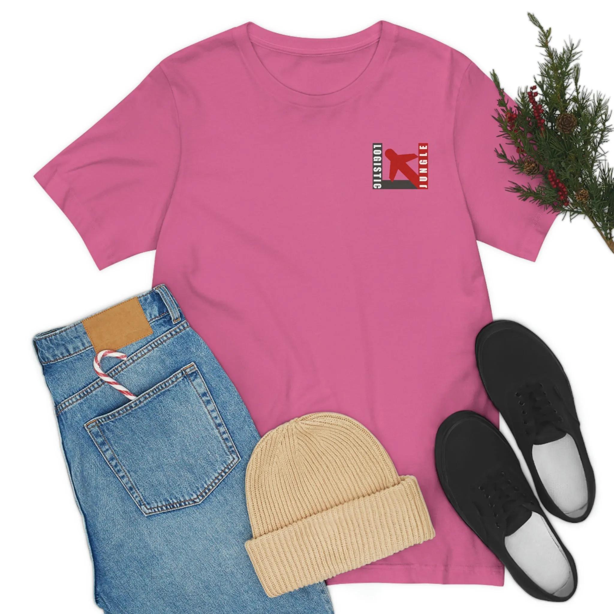 P-8 Atsugi Airlines (Light Colors) Tee