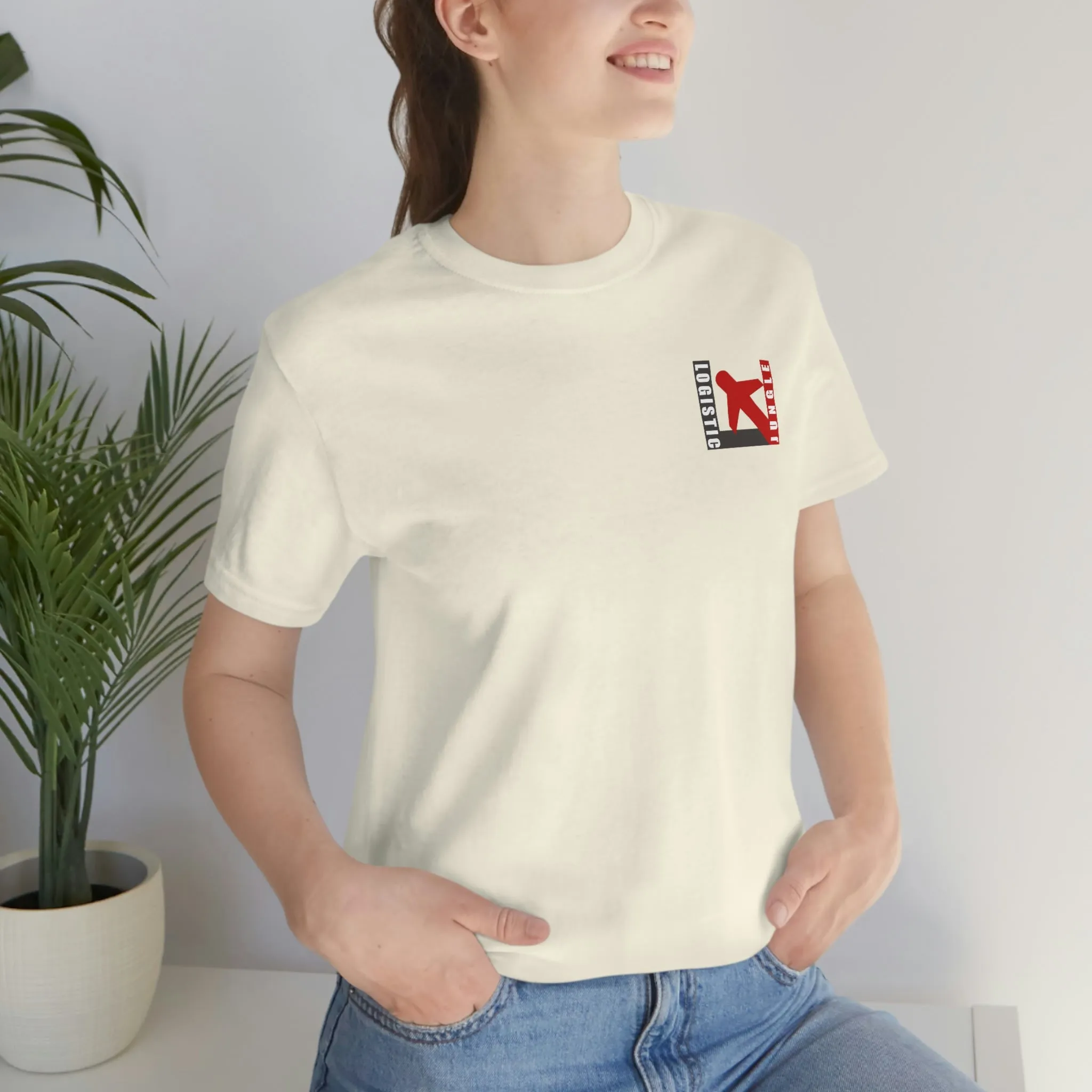P-8 Atsugi Airlines (Light Colors) Tee