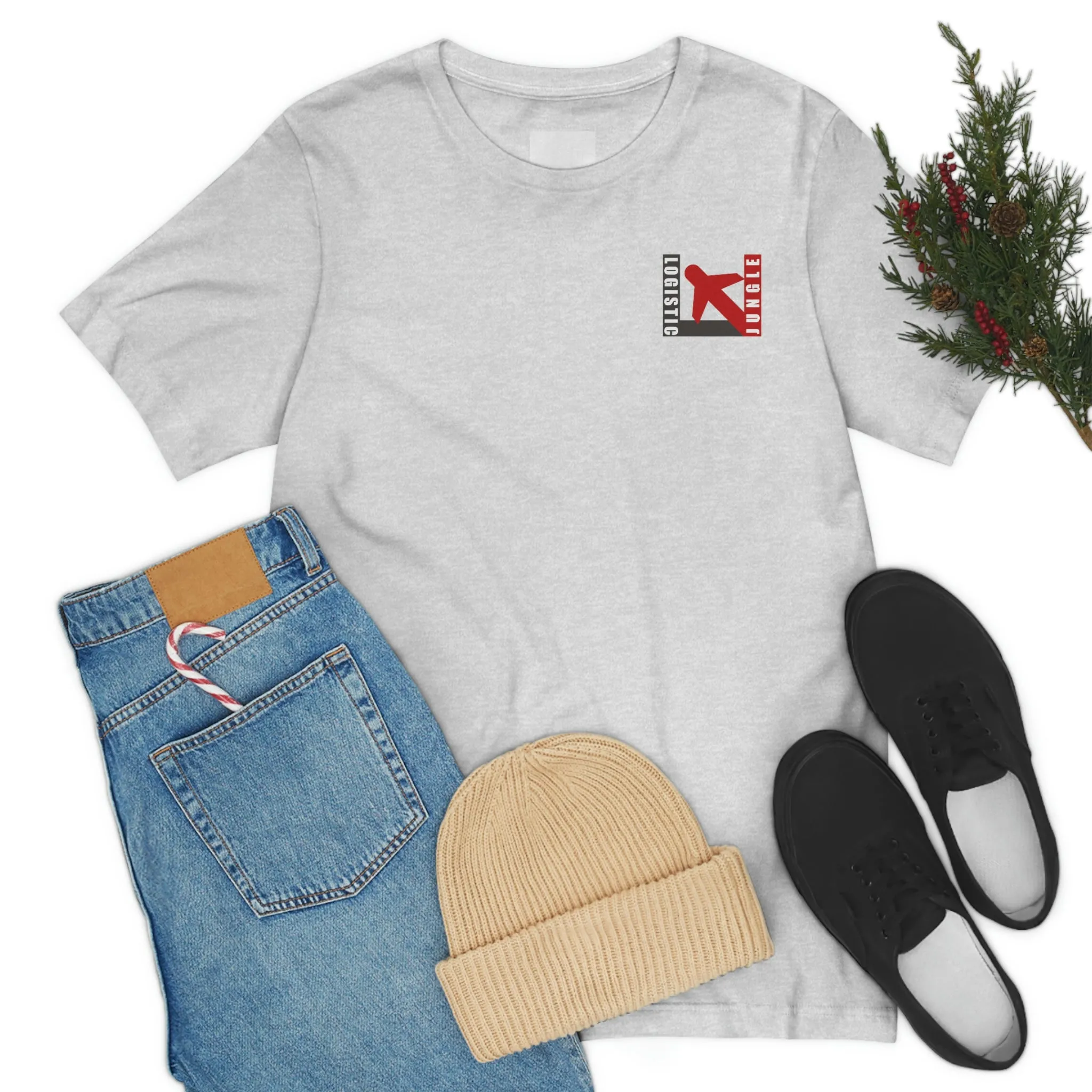 P-8 Atsugi Airlines (Light Colors) Tee