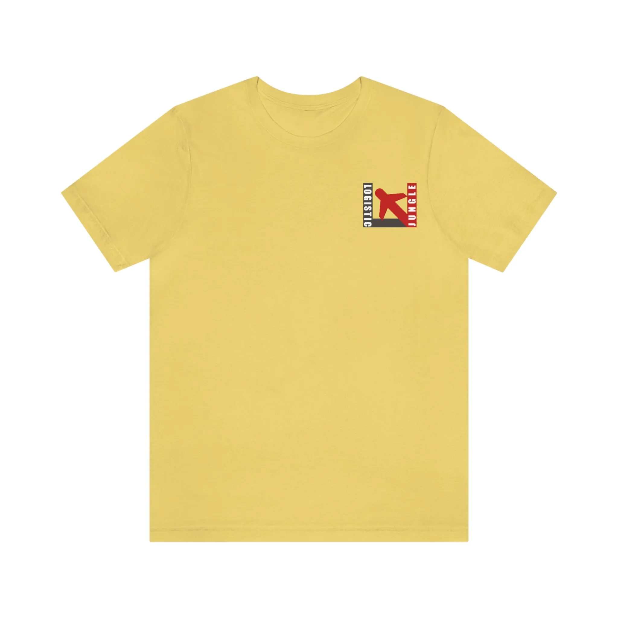 P-8 Atsugi Airlines (Light Colors) Tee
