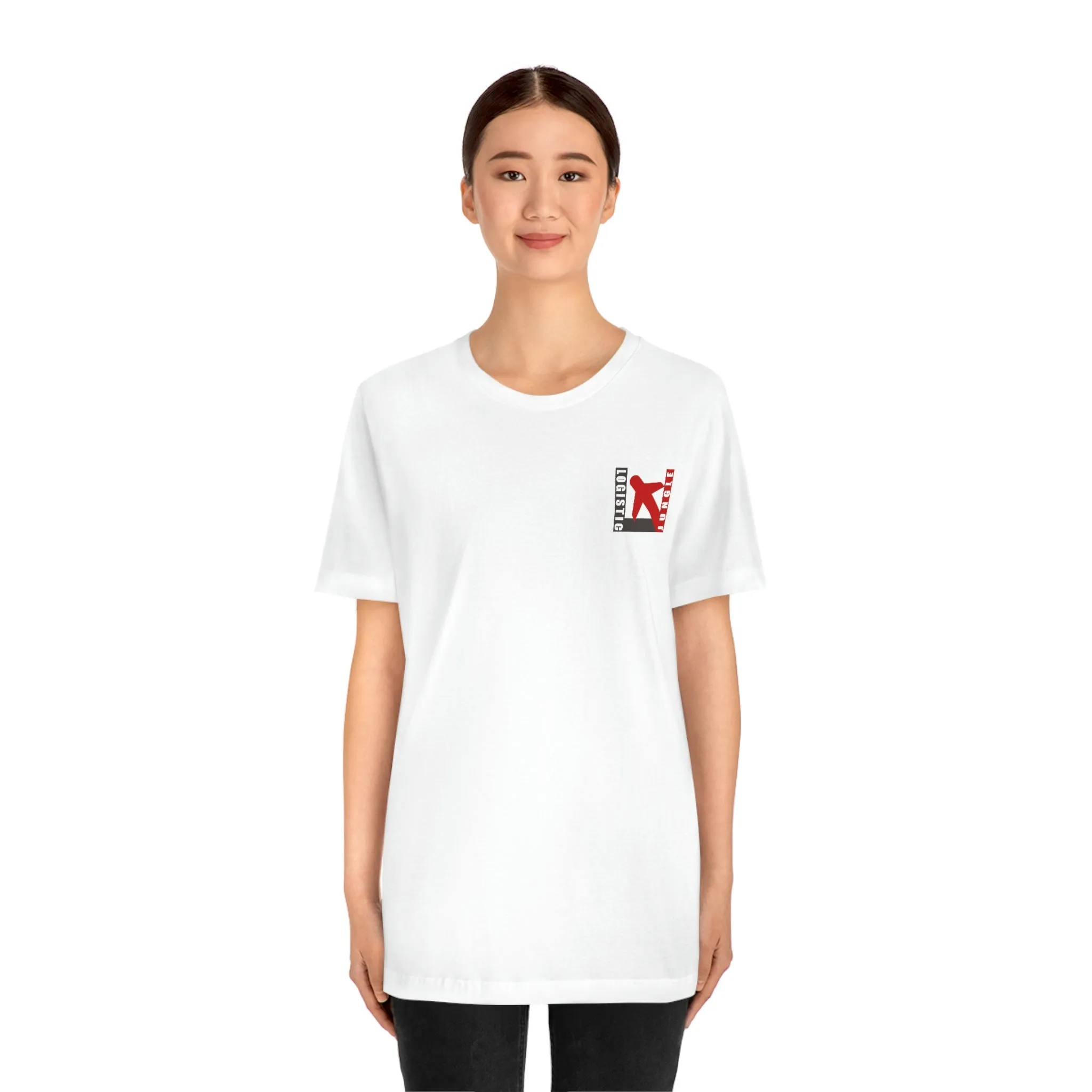 P-8 Atsugi Airlines (Light Colors) Tee