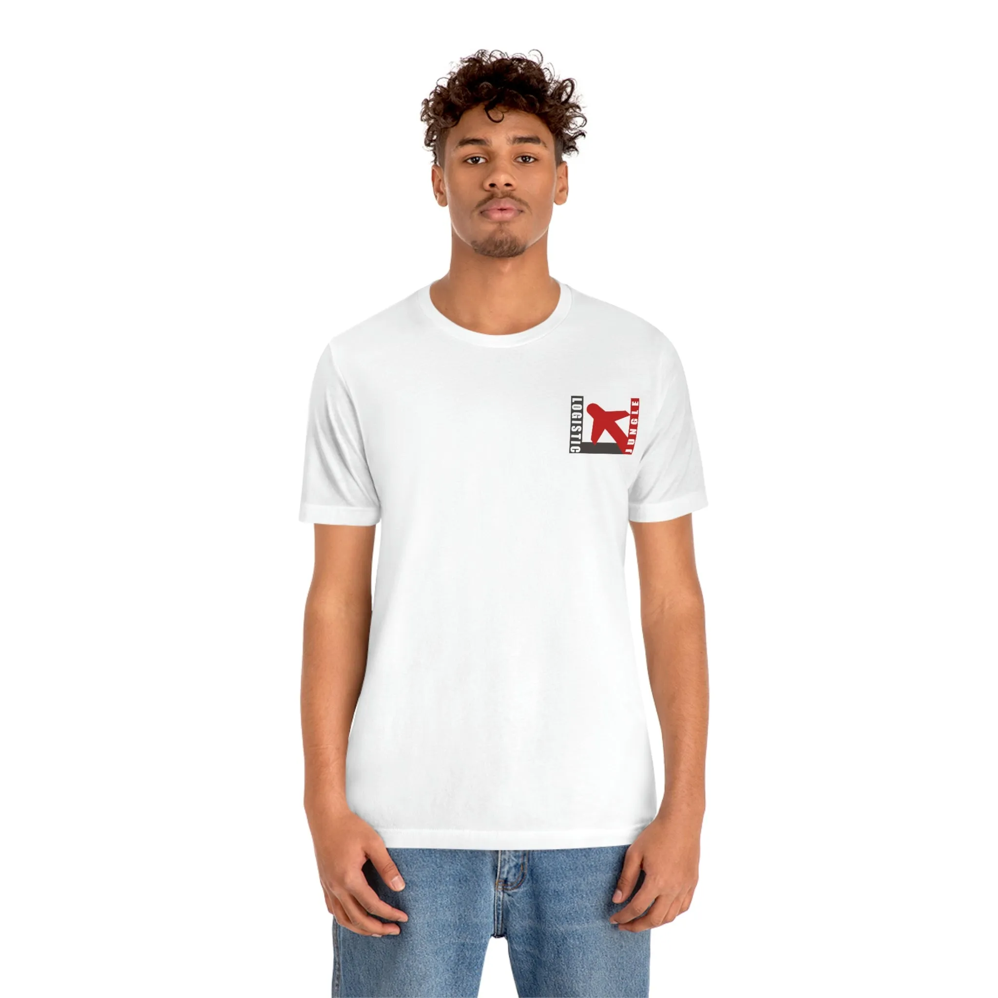 P-8 Atsugi Airlines (Light Colors) Tee