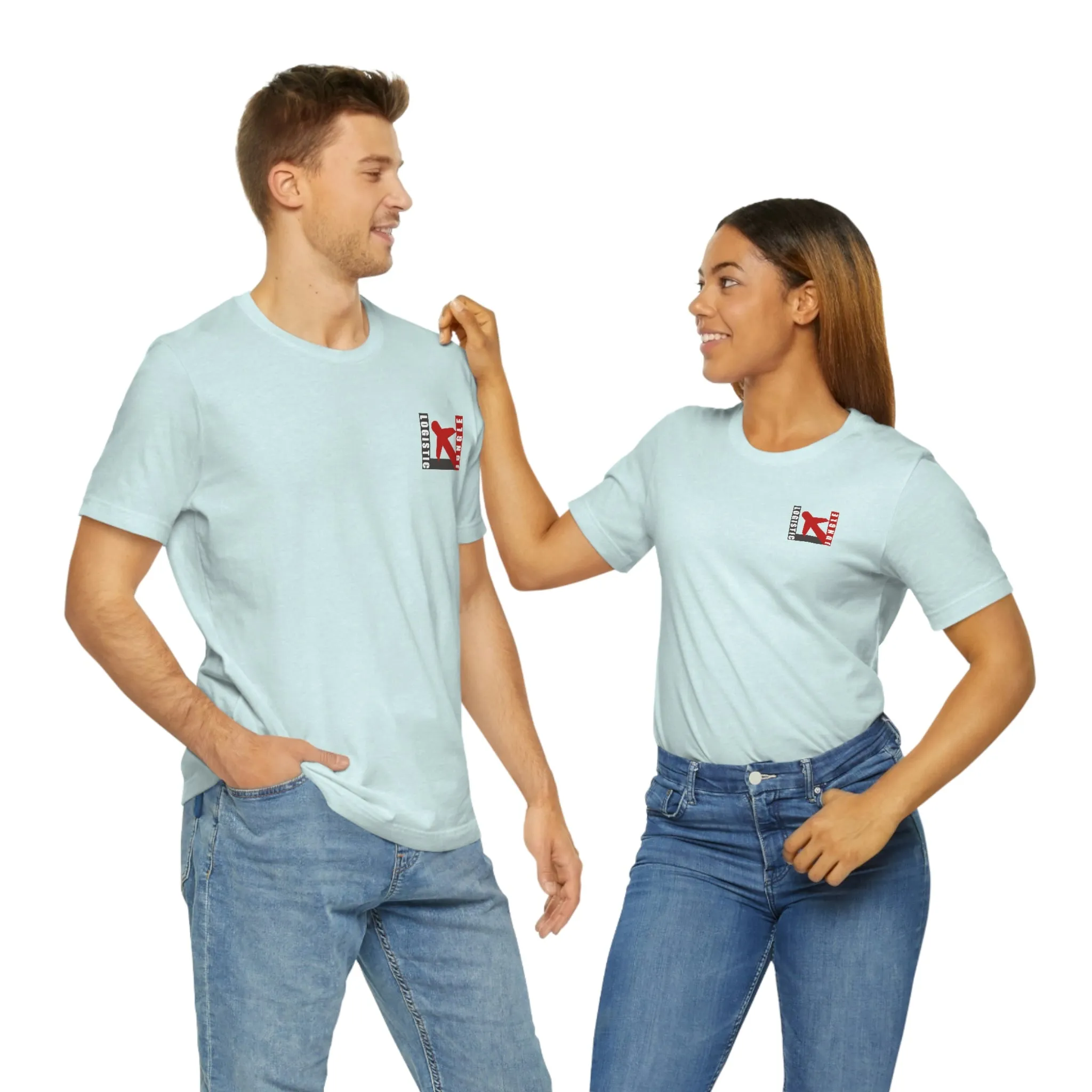 P-8 Atsugi Airlines (Light Colors) Tee