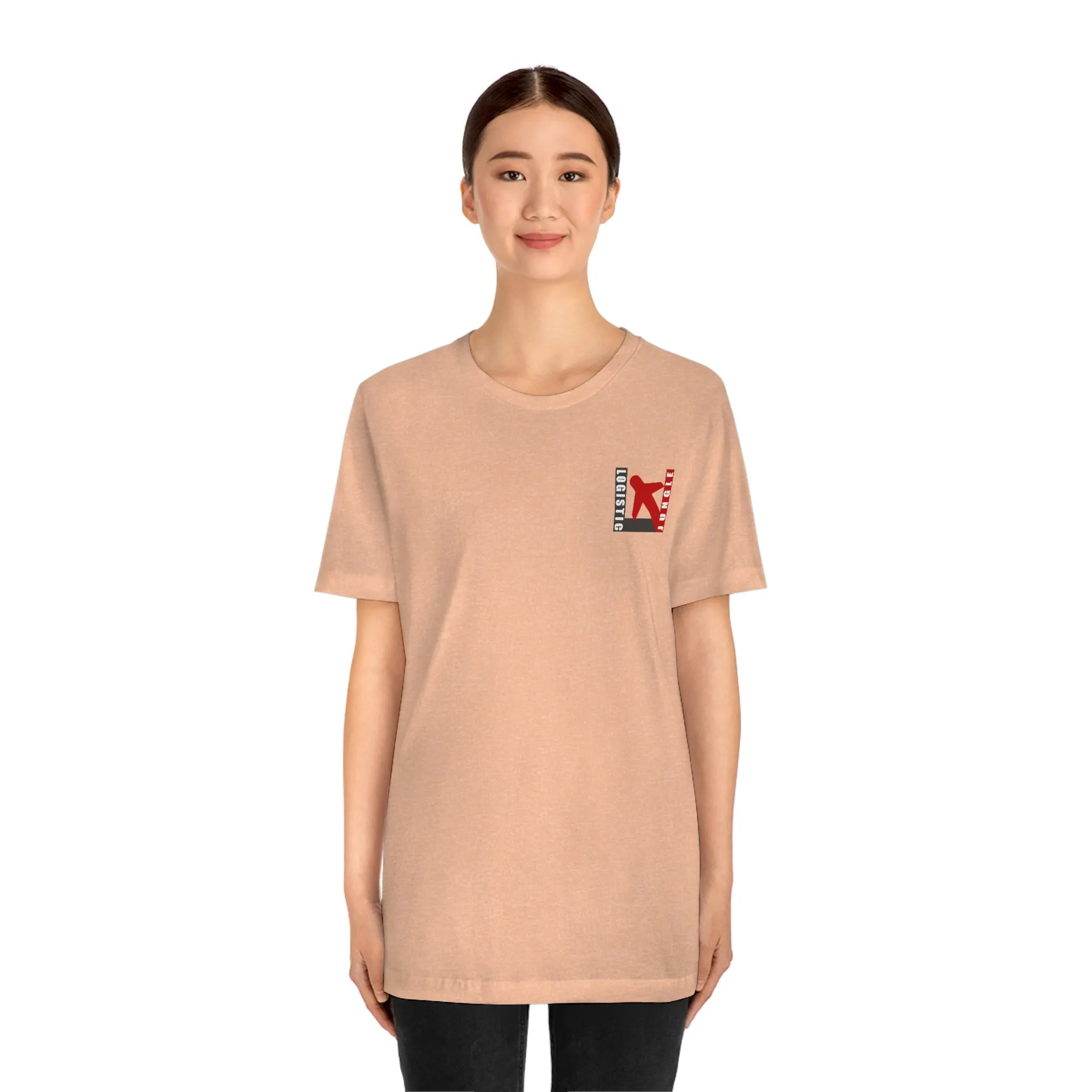 P-8 Atsugi Airlines (Light Colors) Tee