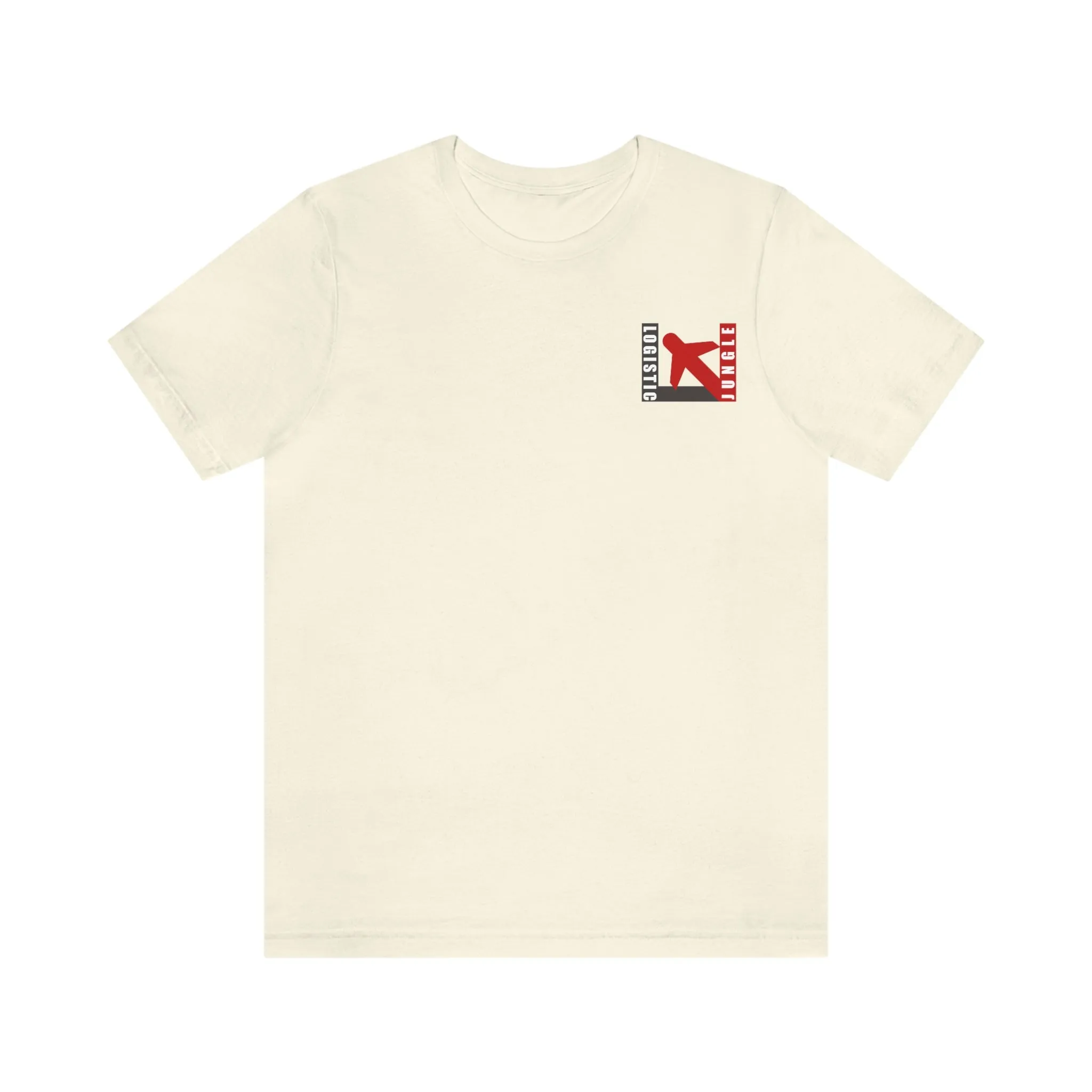 P-8 Atsugi Airlines (Light Colors) Tee