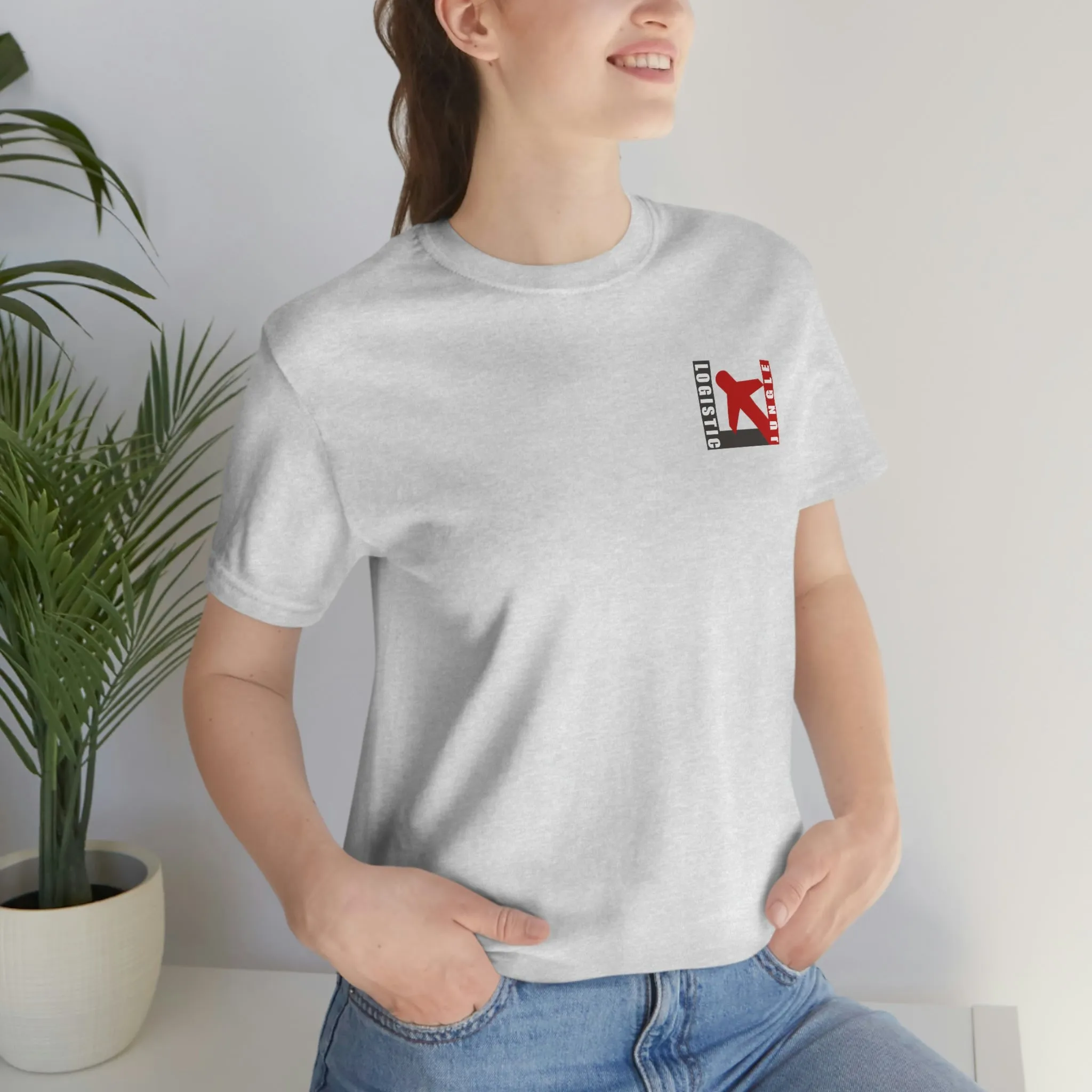 P-8 Atsugi Airlines (Light Colors) Tee