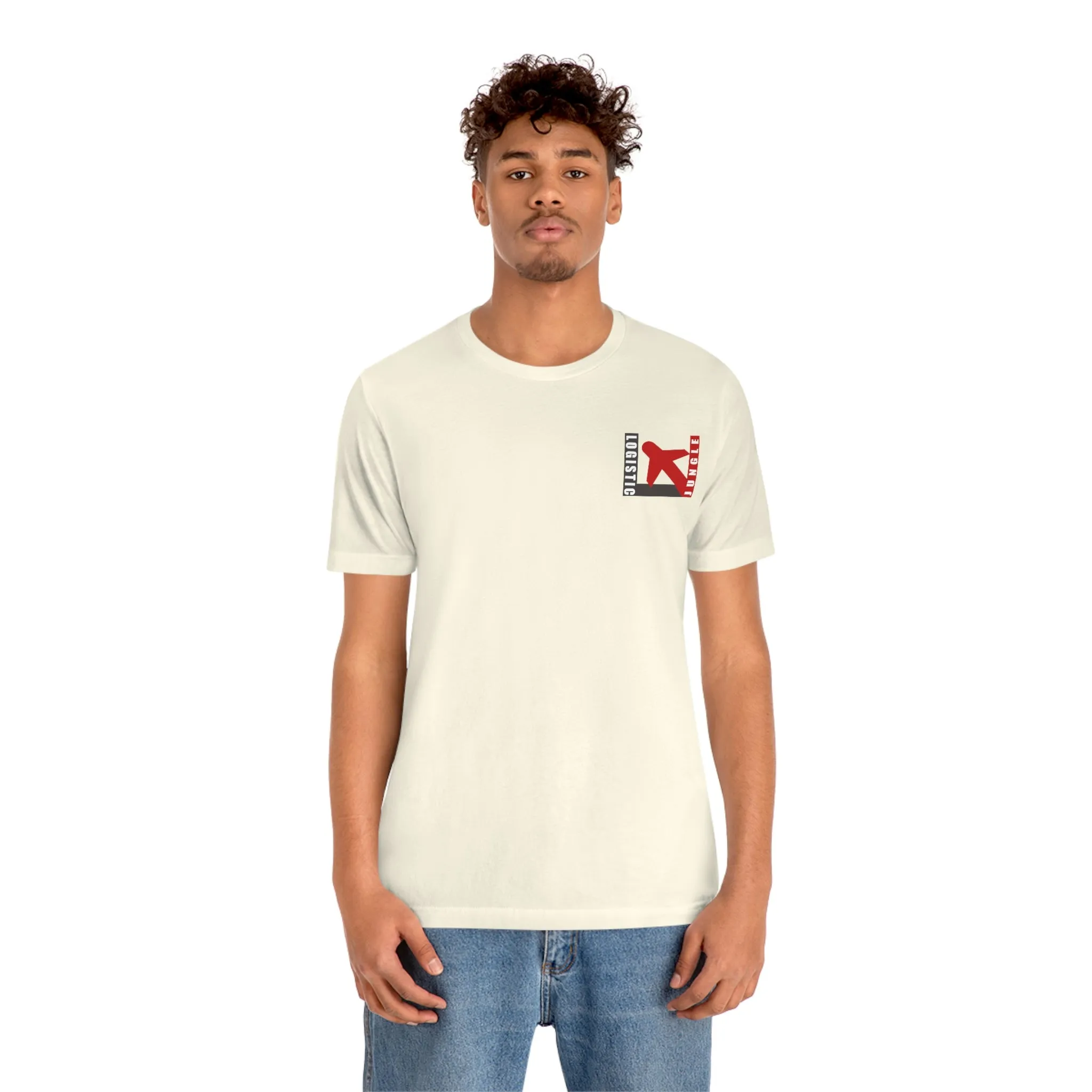P-8 Atsugi Airlines (Light Colors) Tee