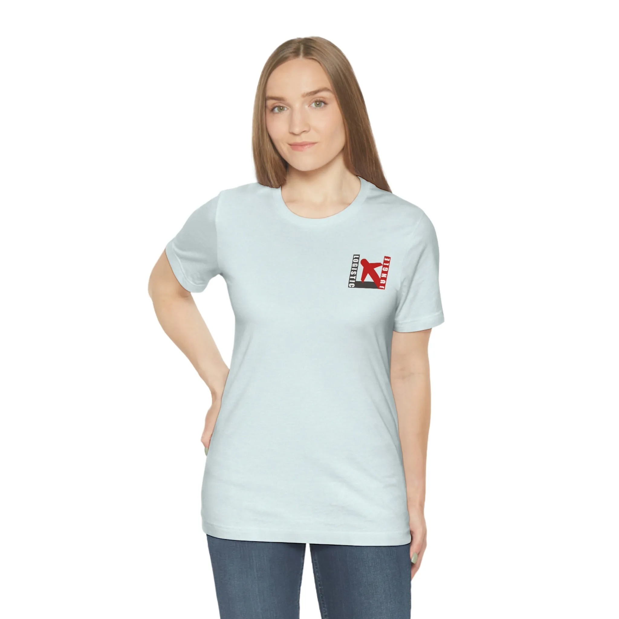 P-8 Atsugi Airlines (Light Colors) Tee