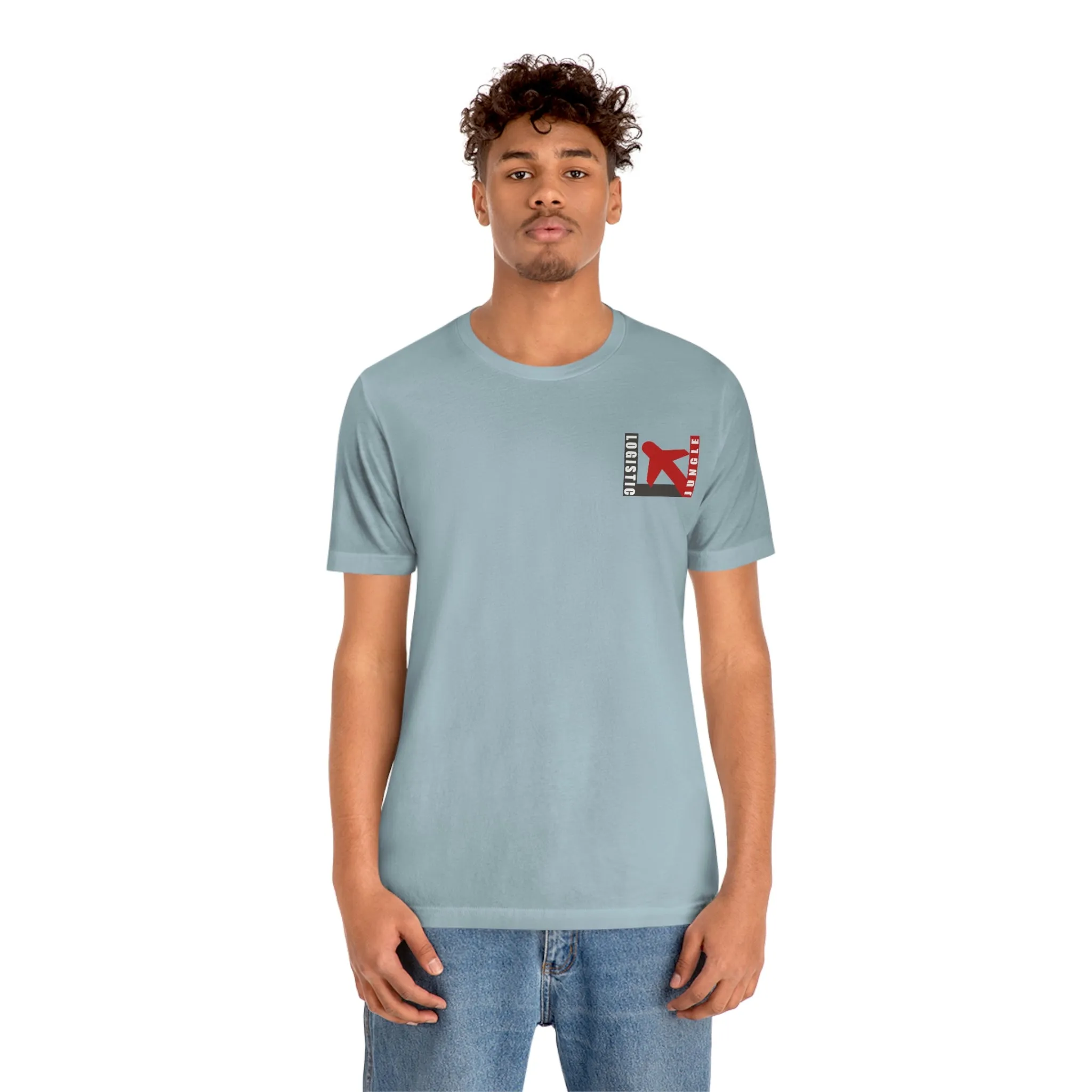 P-8 Atsugi Airlines (Light Colors) Tee