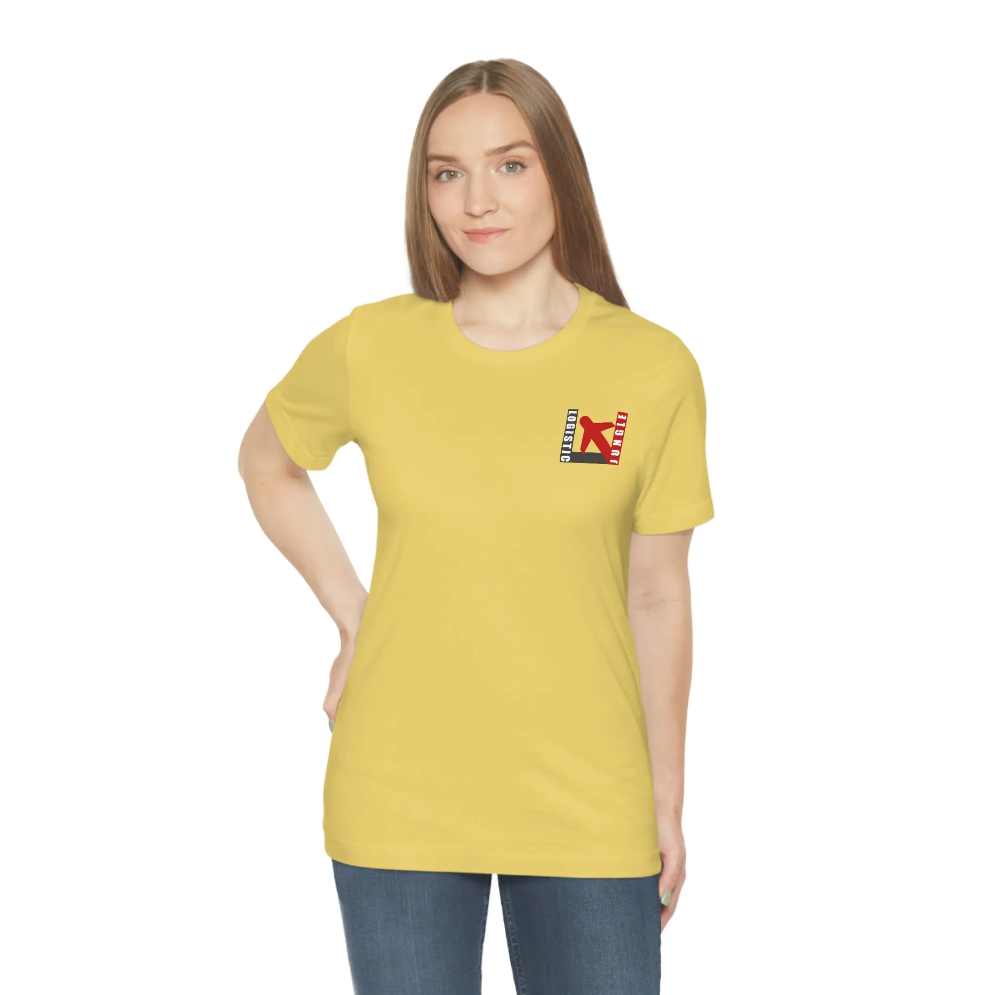 P-8 Atsugi Airlines (Light Colors) Tee