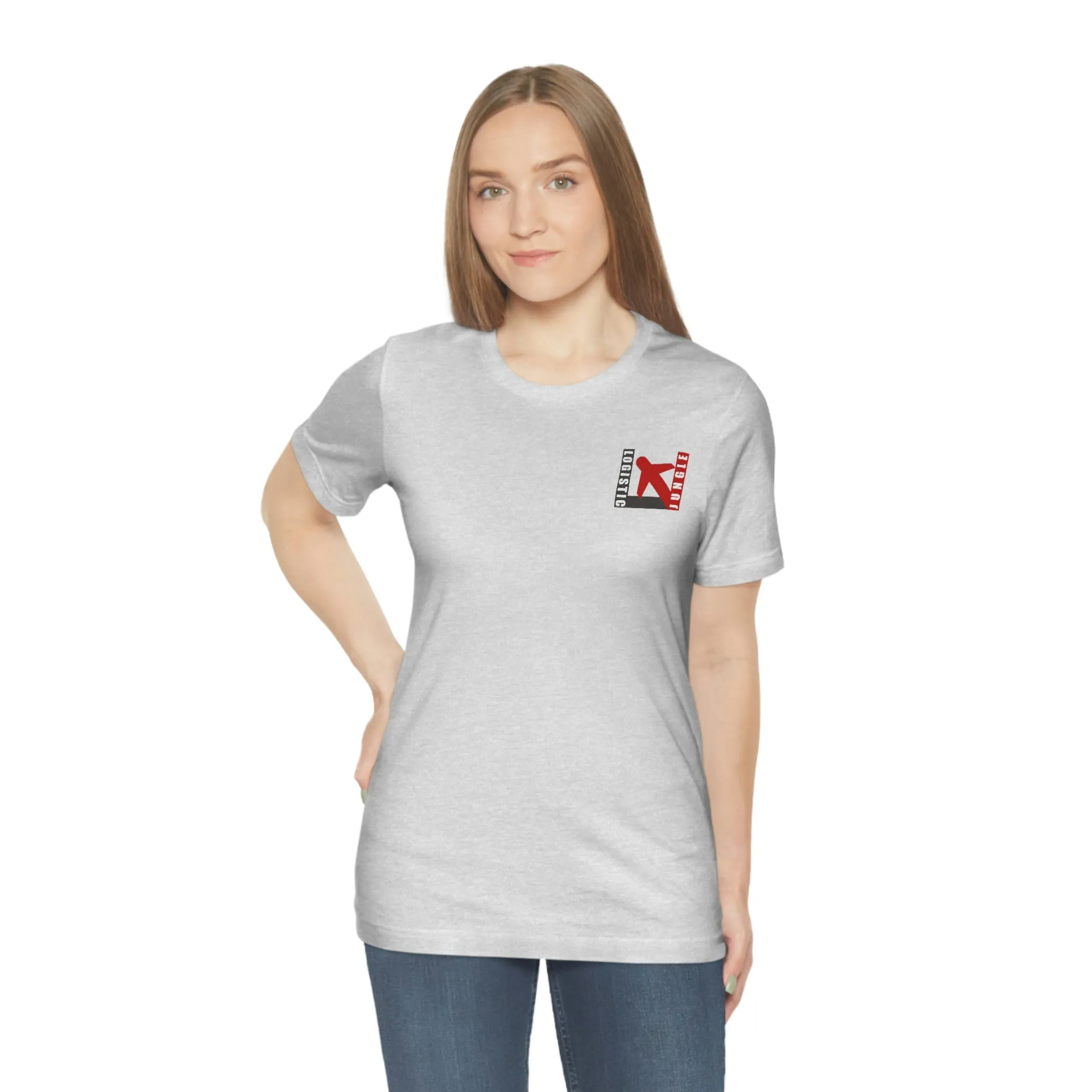 P-8 Atsugi Airlines (Light Colors) Tee