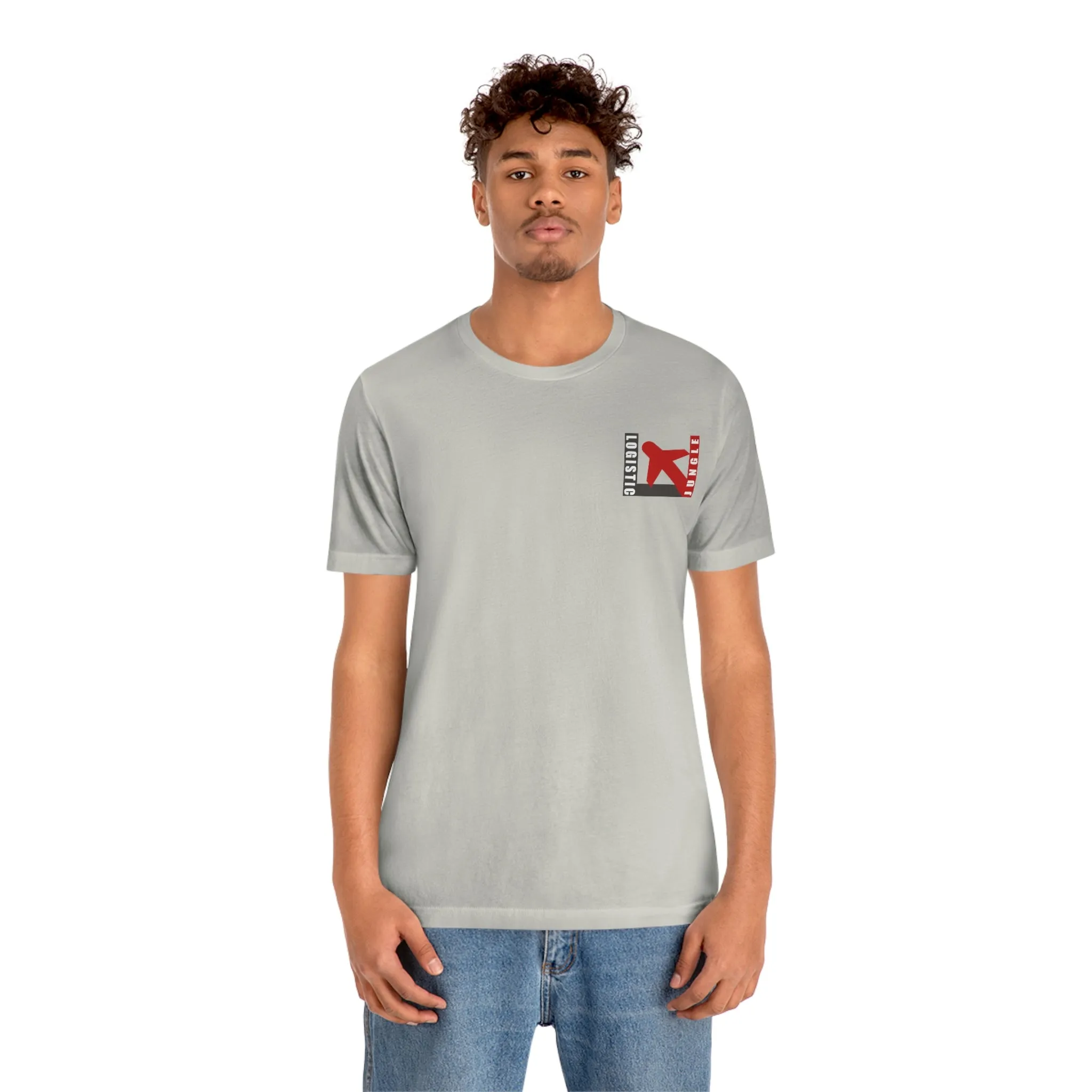 P-8 Atsugi Airlines (Light Colors) Tee