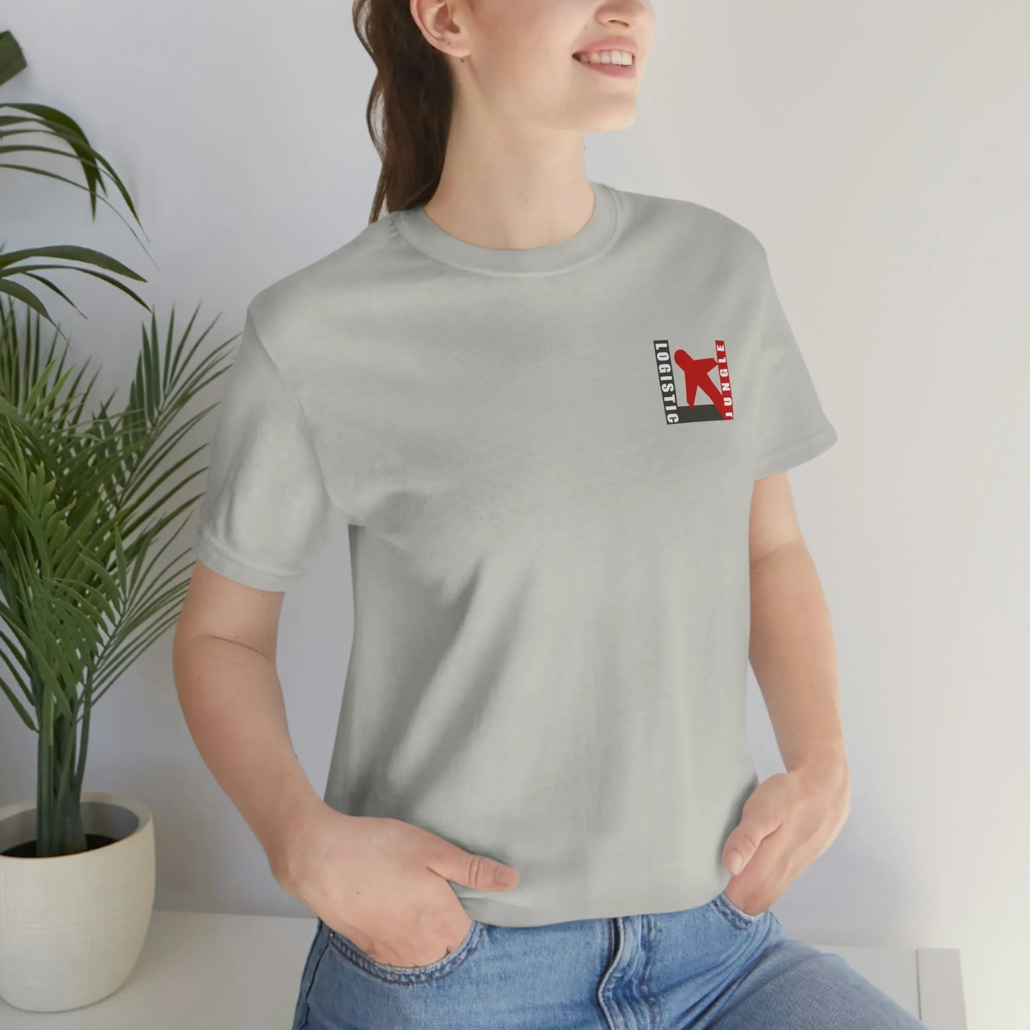 P-8 Atsugi Airlines (Light Colors) Tee