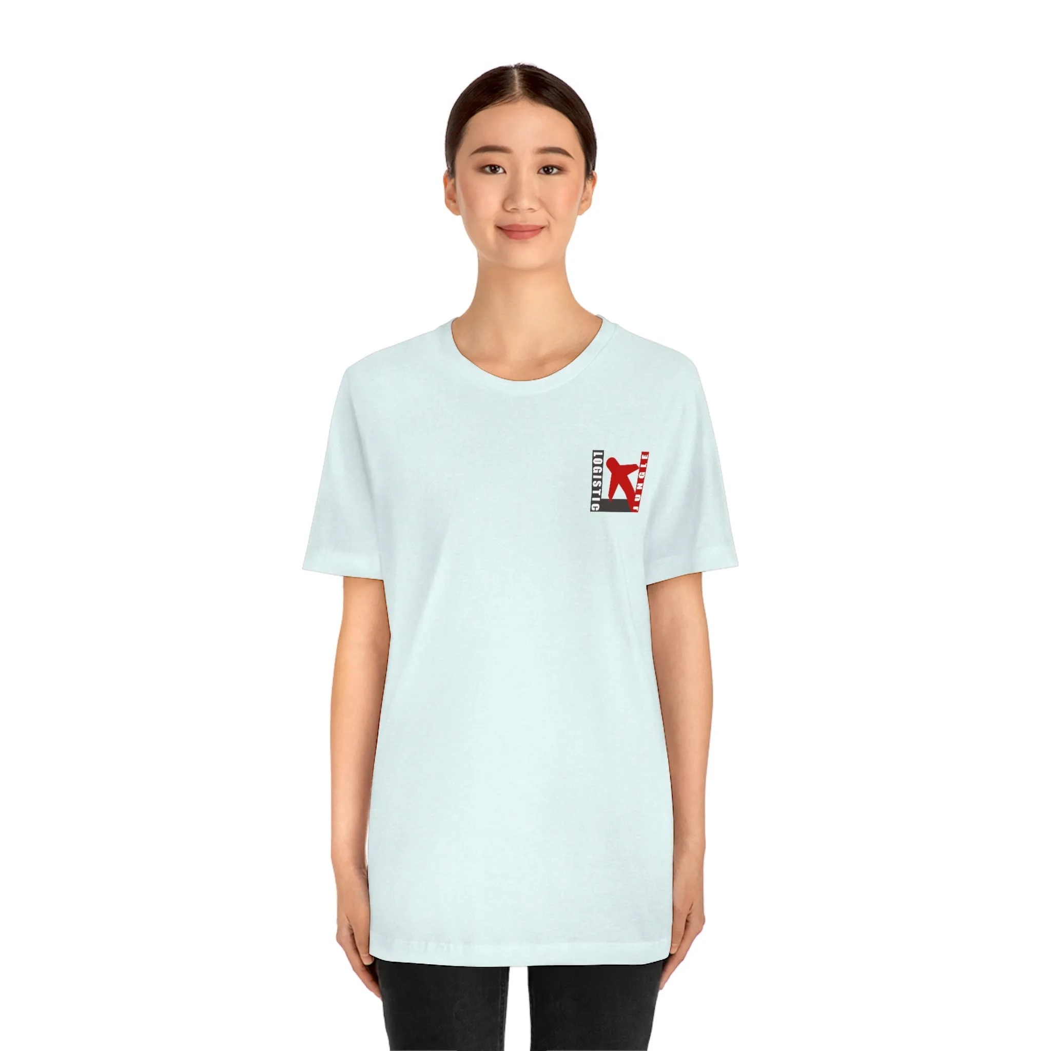 P-8 Atsugi Airlines (Light Colors) Tee