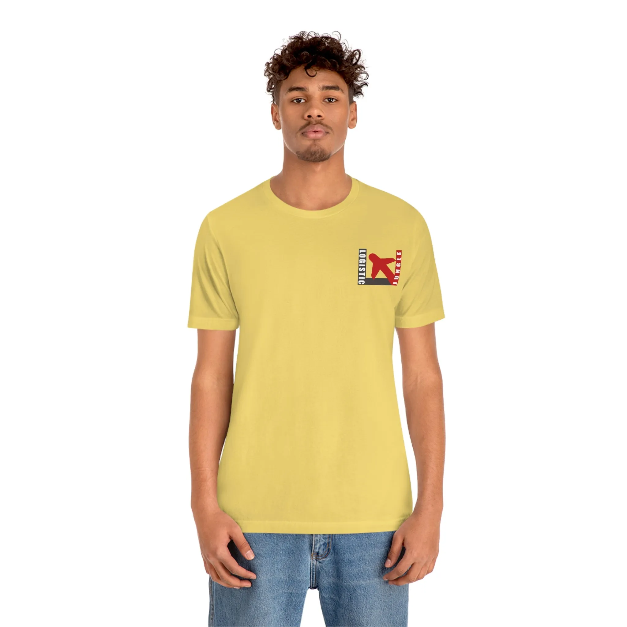 P-8 Atsugi Airlines (Light Colors) Tee