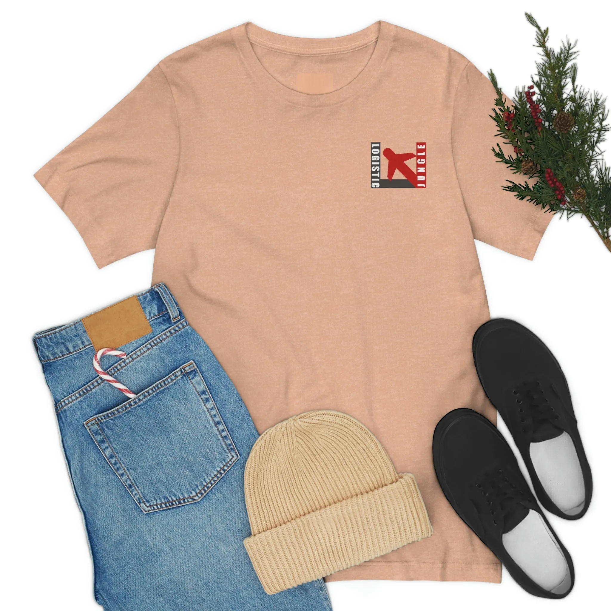 P-8 Atsugi Airlines (Light Colors) Tee