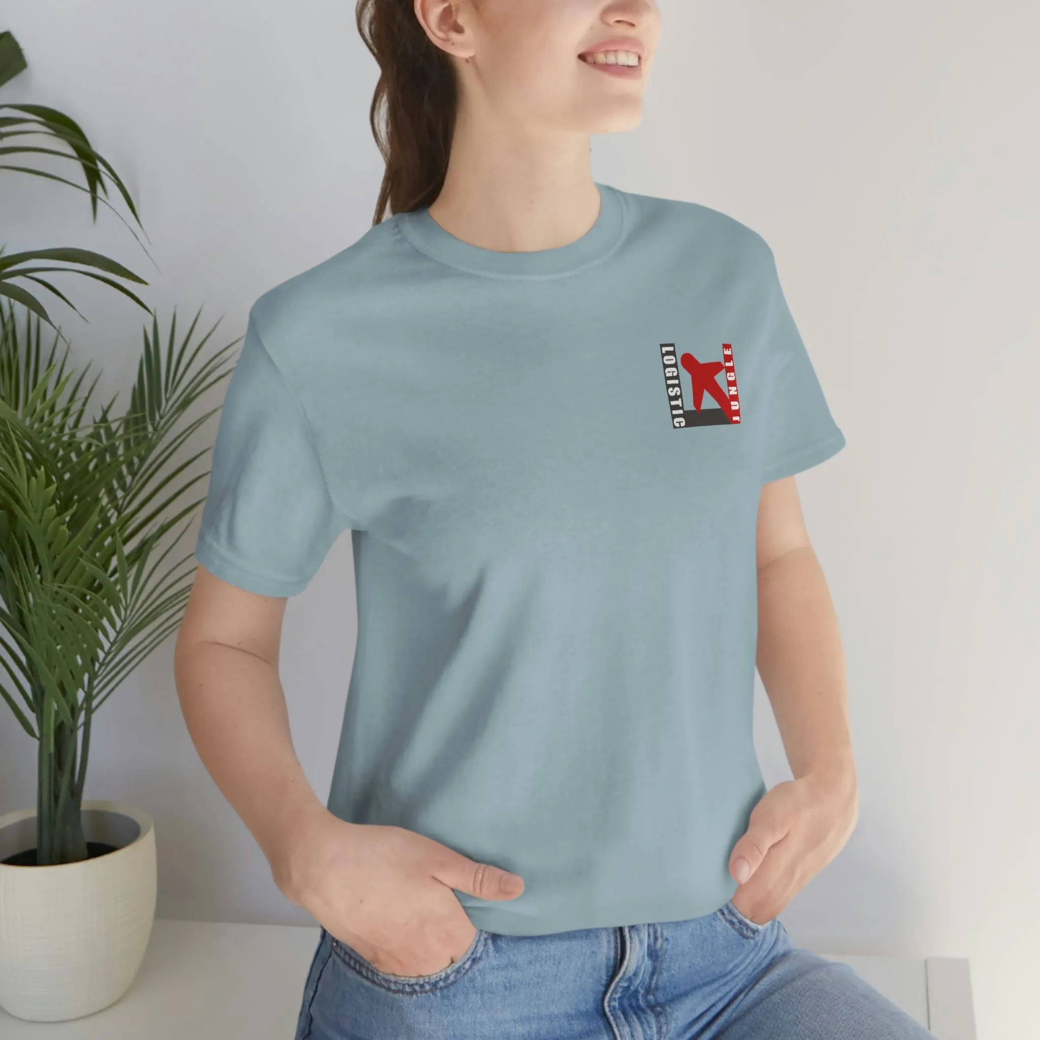 P-8 Atsugi Airlines (Light Colors) Tee