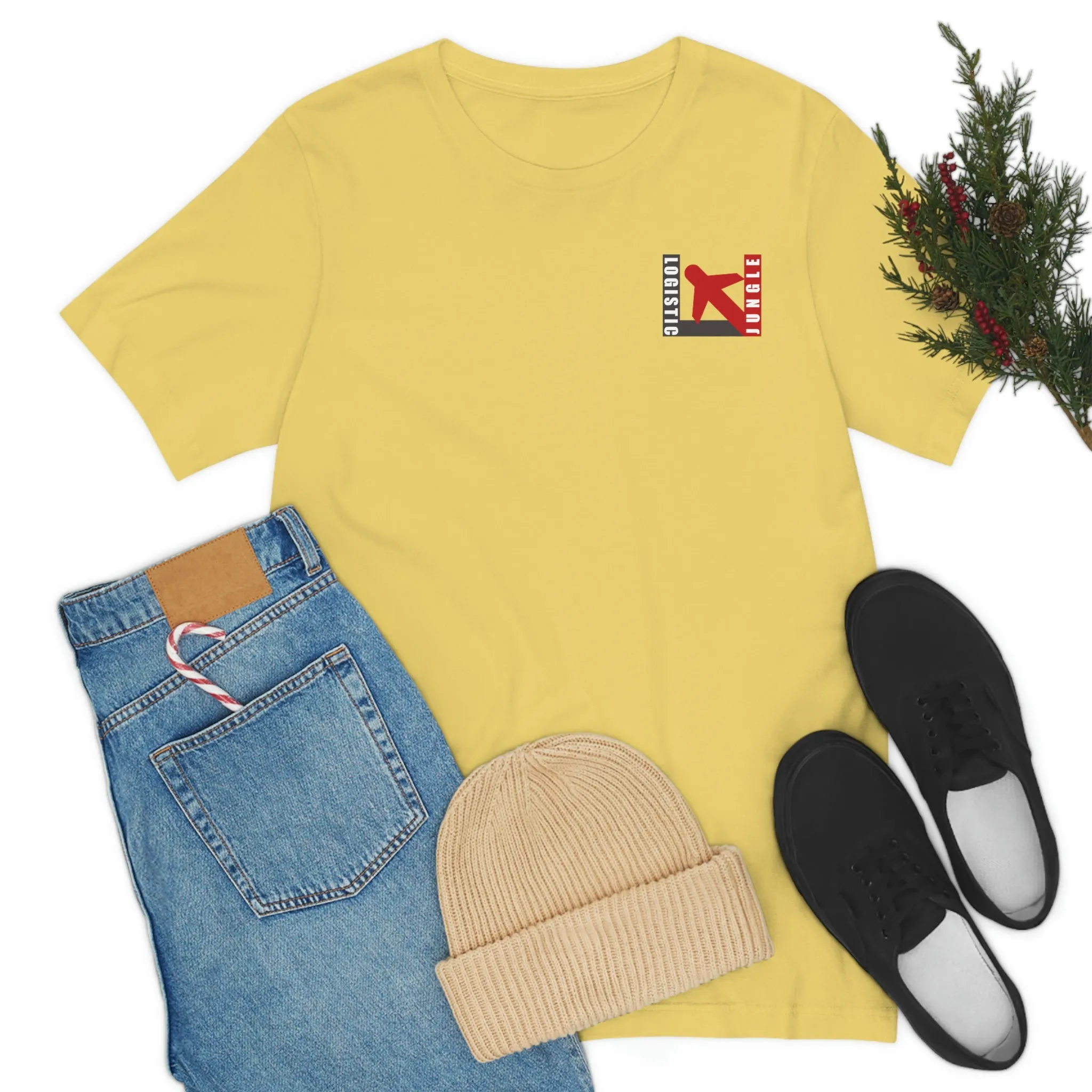 P-8 Atsugi Airlines (Light Colors) Tee