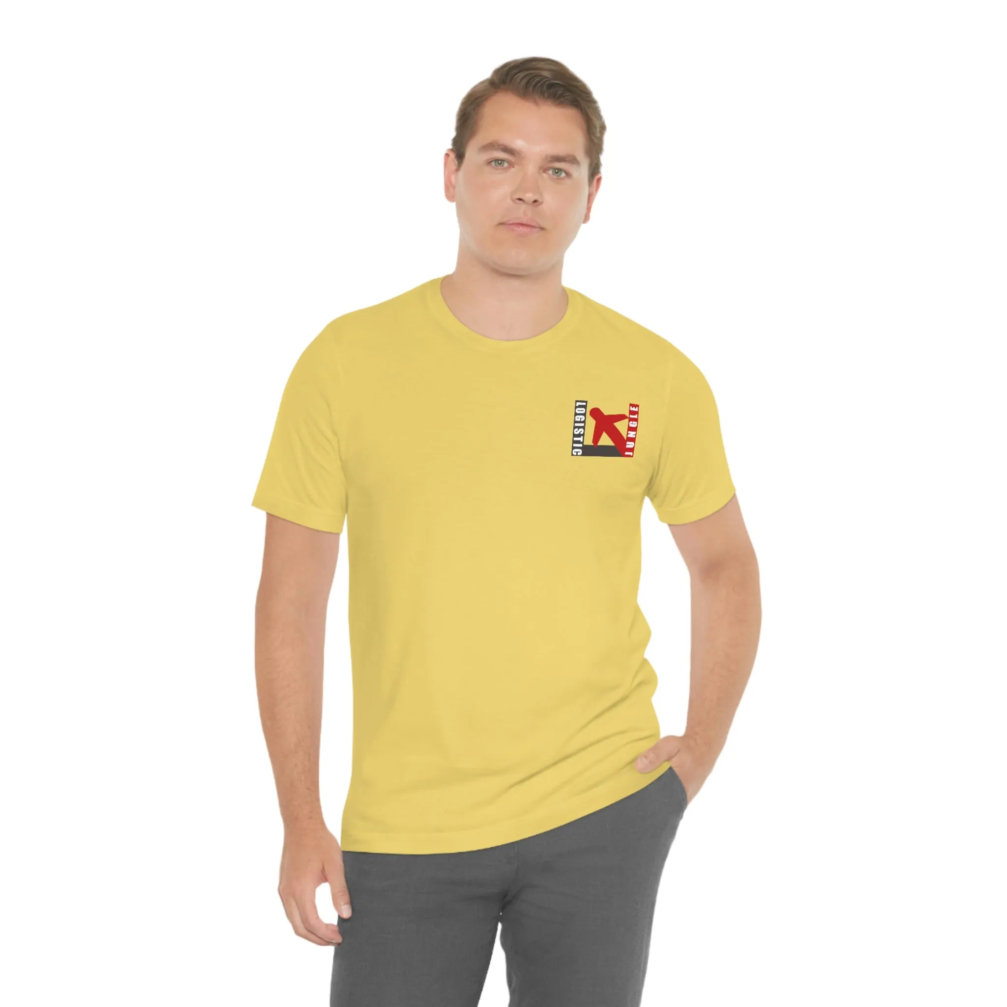 P-8 Atsugi Airlines (Light Colors) Tee