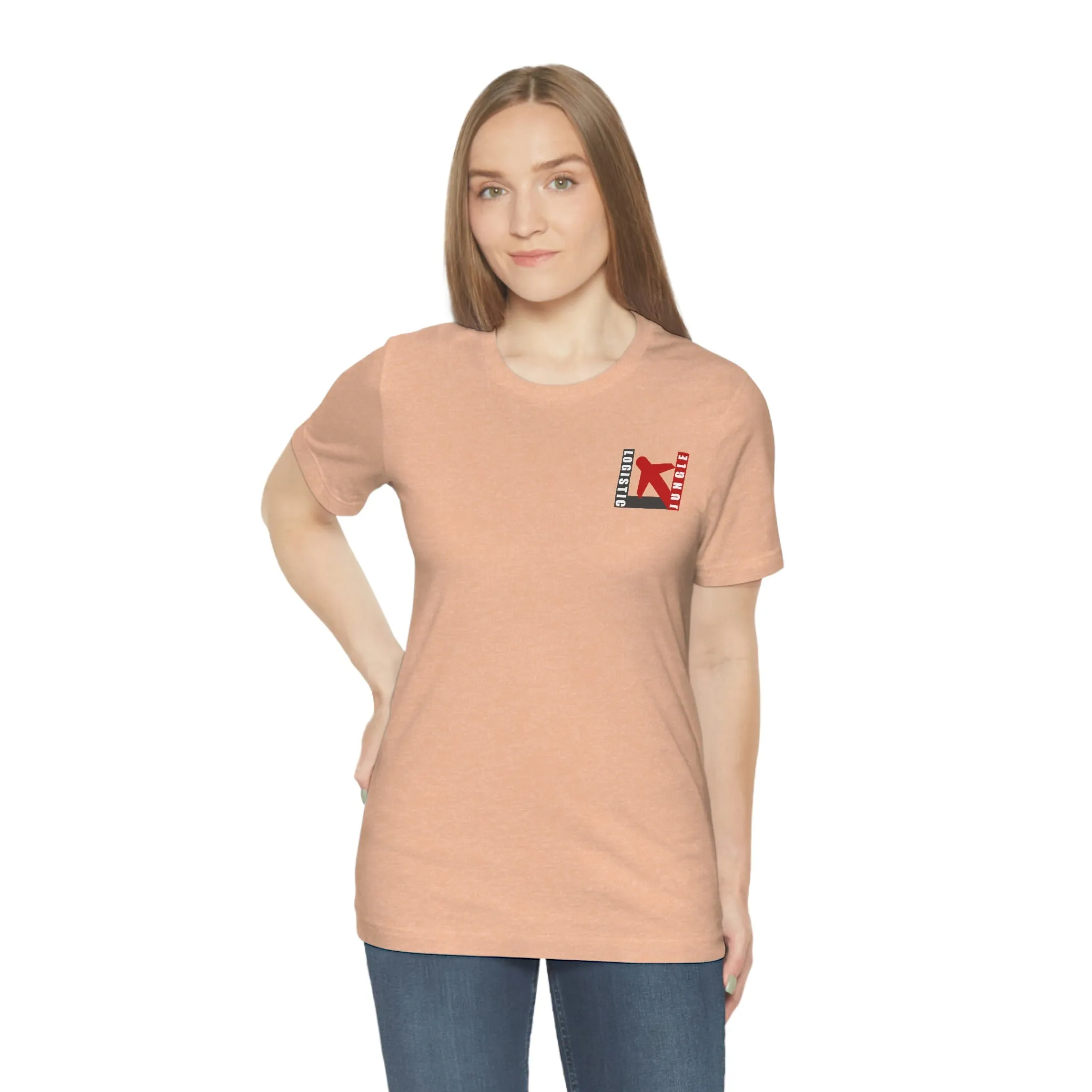 P-8 Atsugi Airlines (Light Colors) Tee