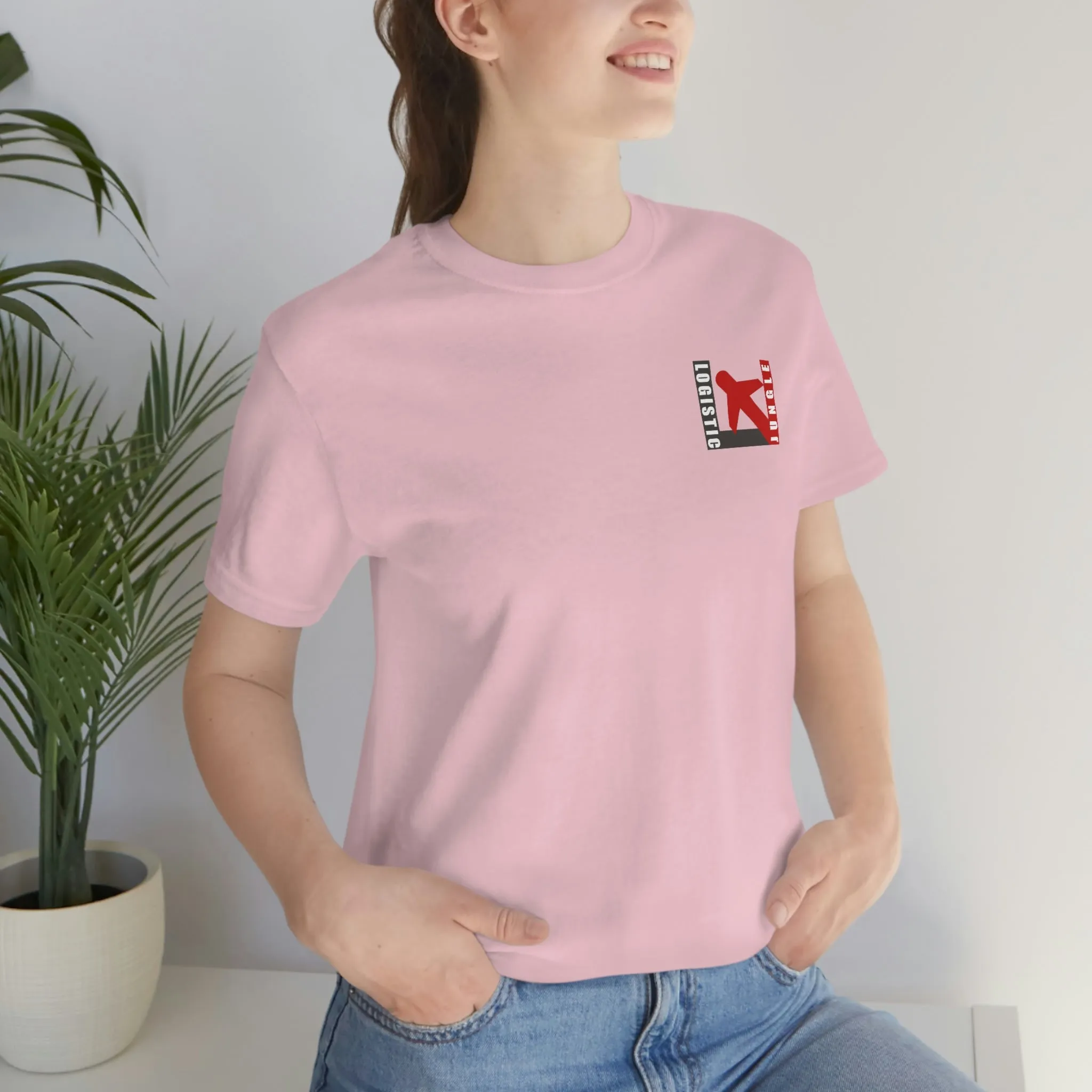 P-8 Atsugi Airlines (Light Colors) Tee