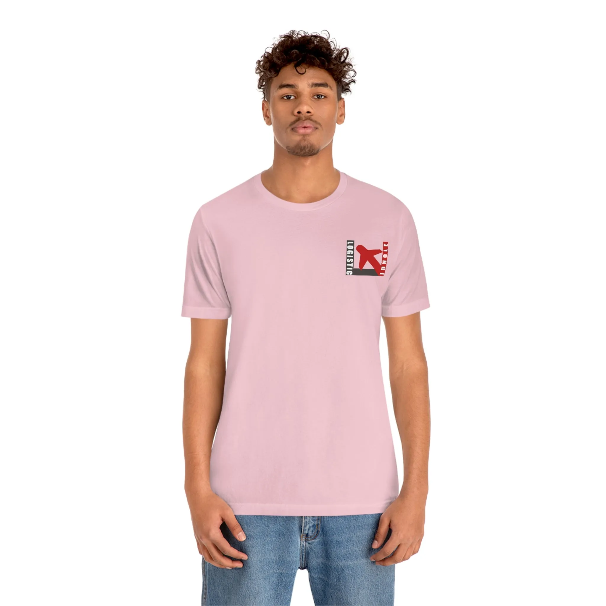 P-8 Atsugi Airlines (Light Colors) Tee