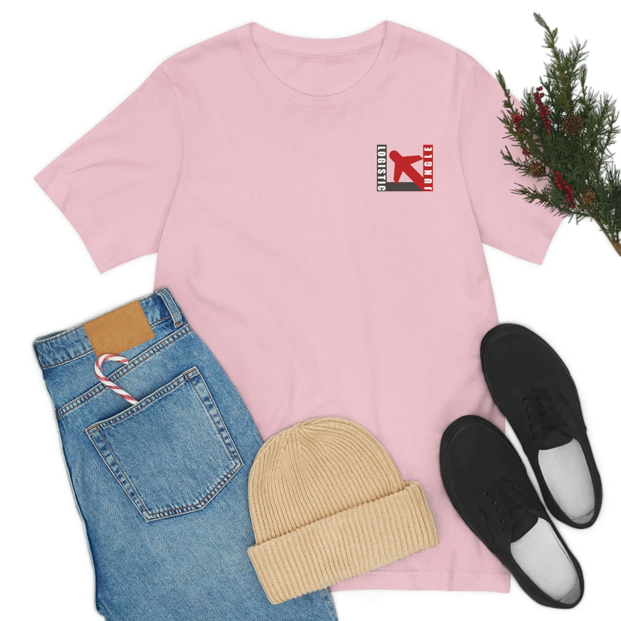 P-8 Atsugi Airlines (Light Colors) Tee