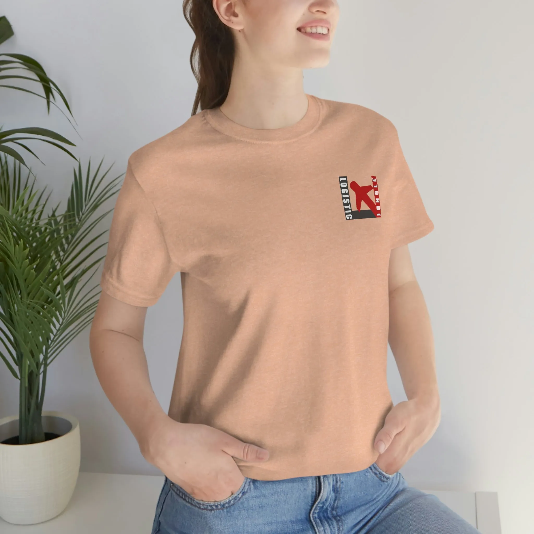 P-8 Atsugi Airlines (Light Colors) Tee