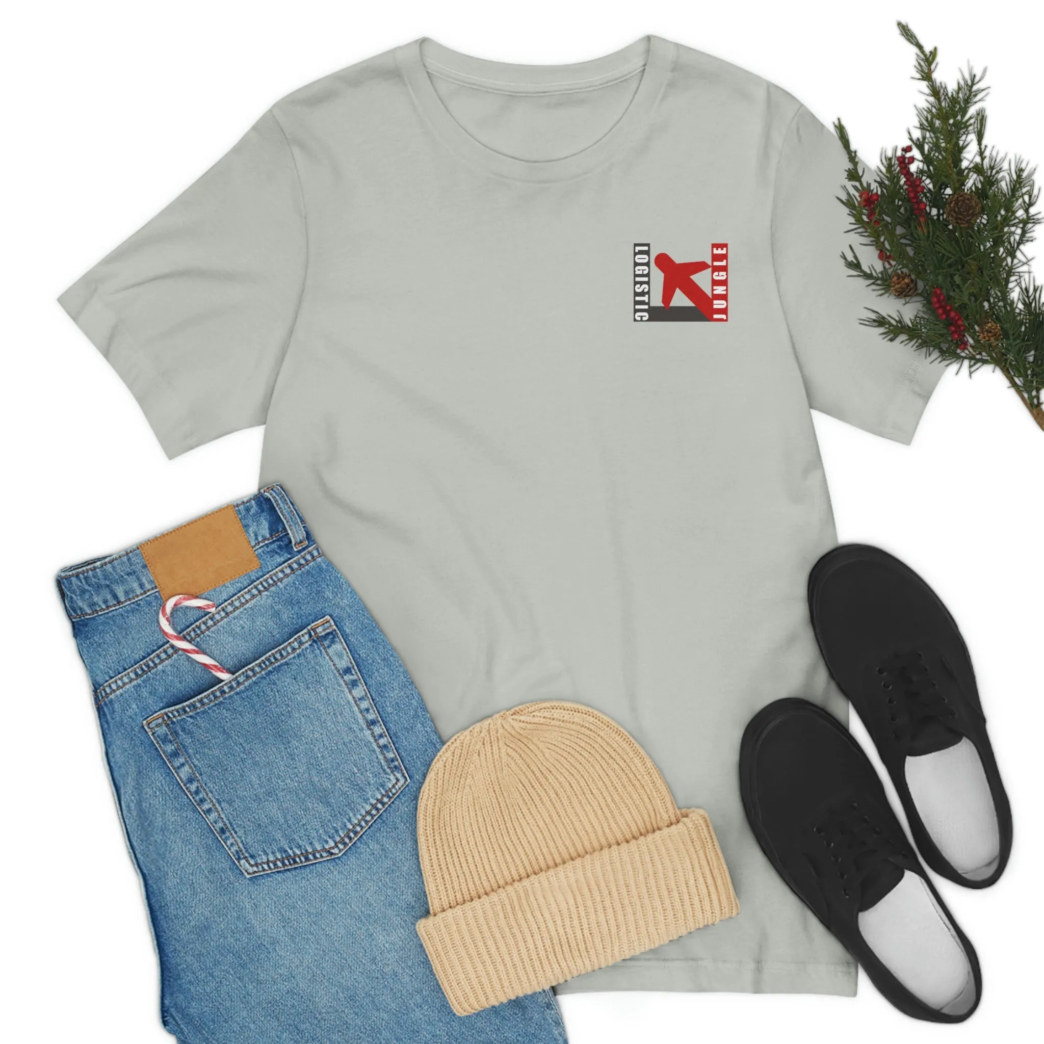 P-8 Atsugi Airlines (Light Colors) Tee