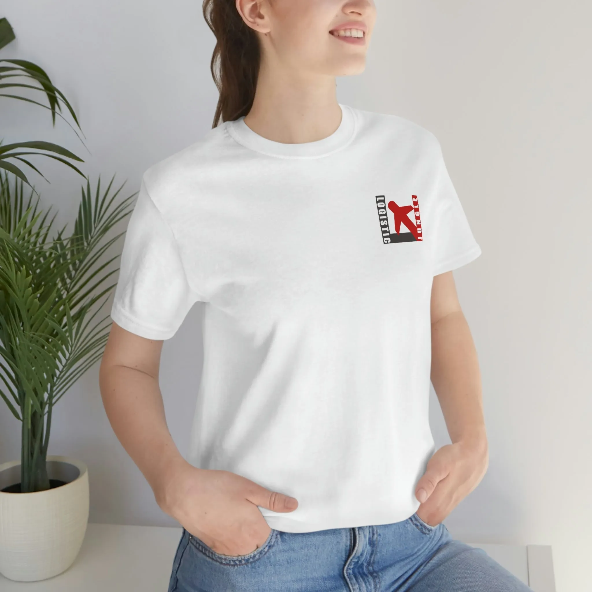 P-8 Atsugi Airlines (Light Colors) Tee