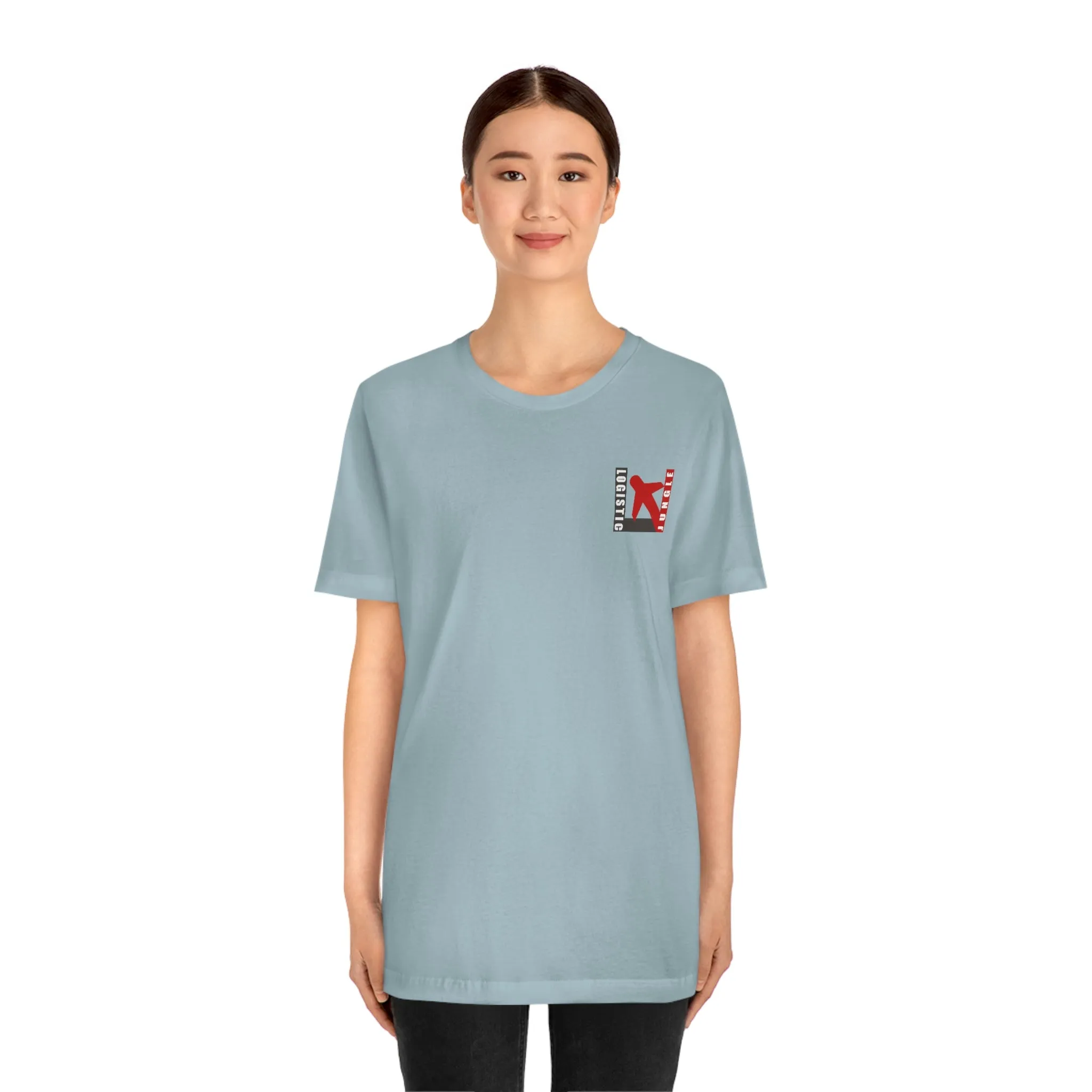 P-8 Atsugi Airlines (Light Colors) Tee