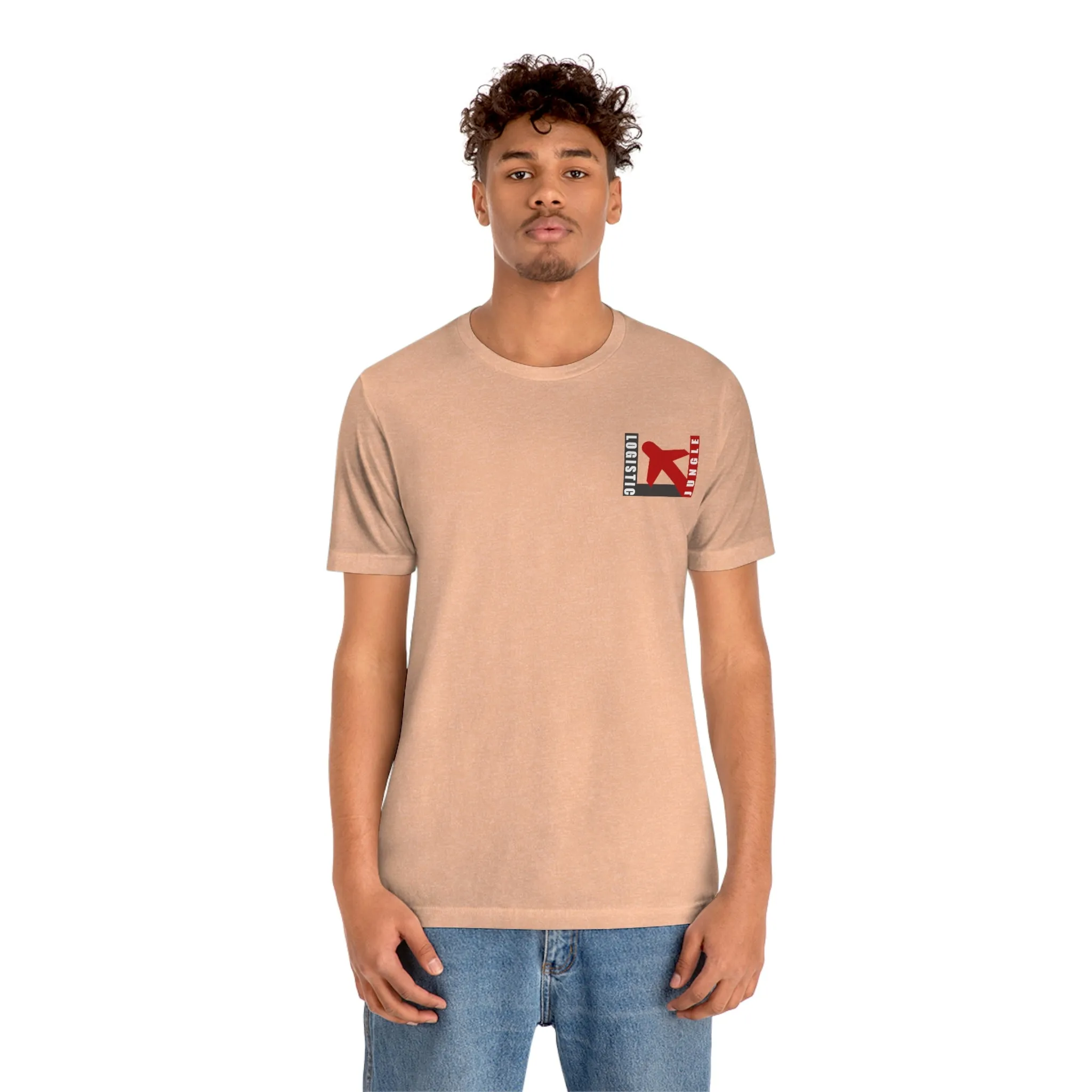 P-8 Atsugi Airlines (Light Colors) Tee