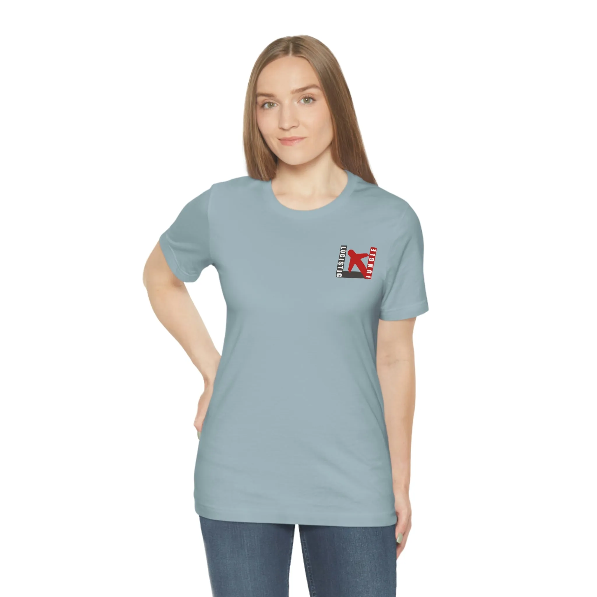 P-8 Atsugi Airlines (Light Colors) Tee