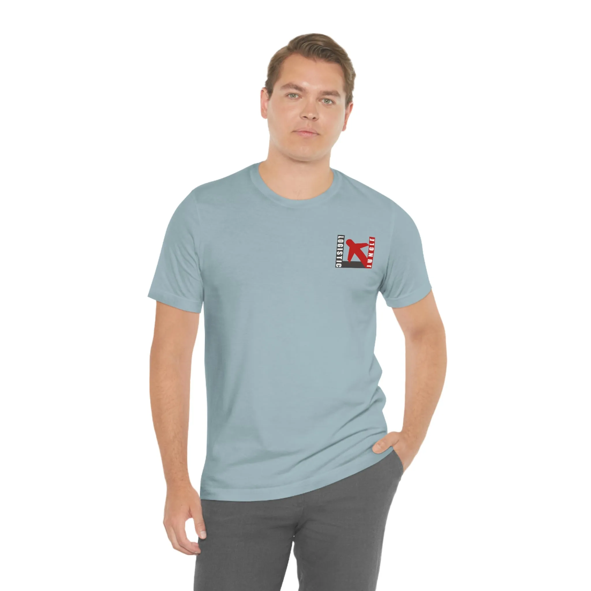 P-8 Atsugi Airlines (Light Colors) Tee