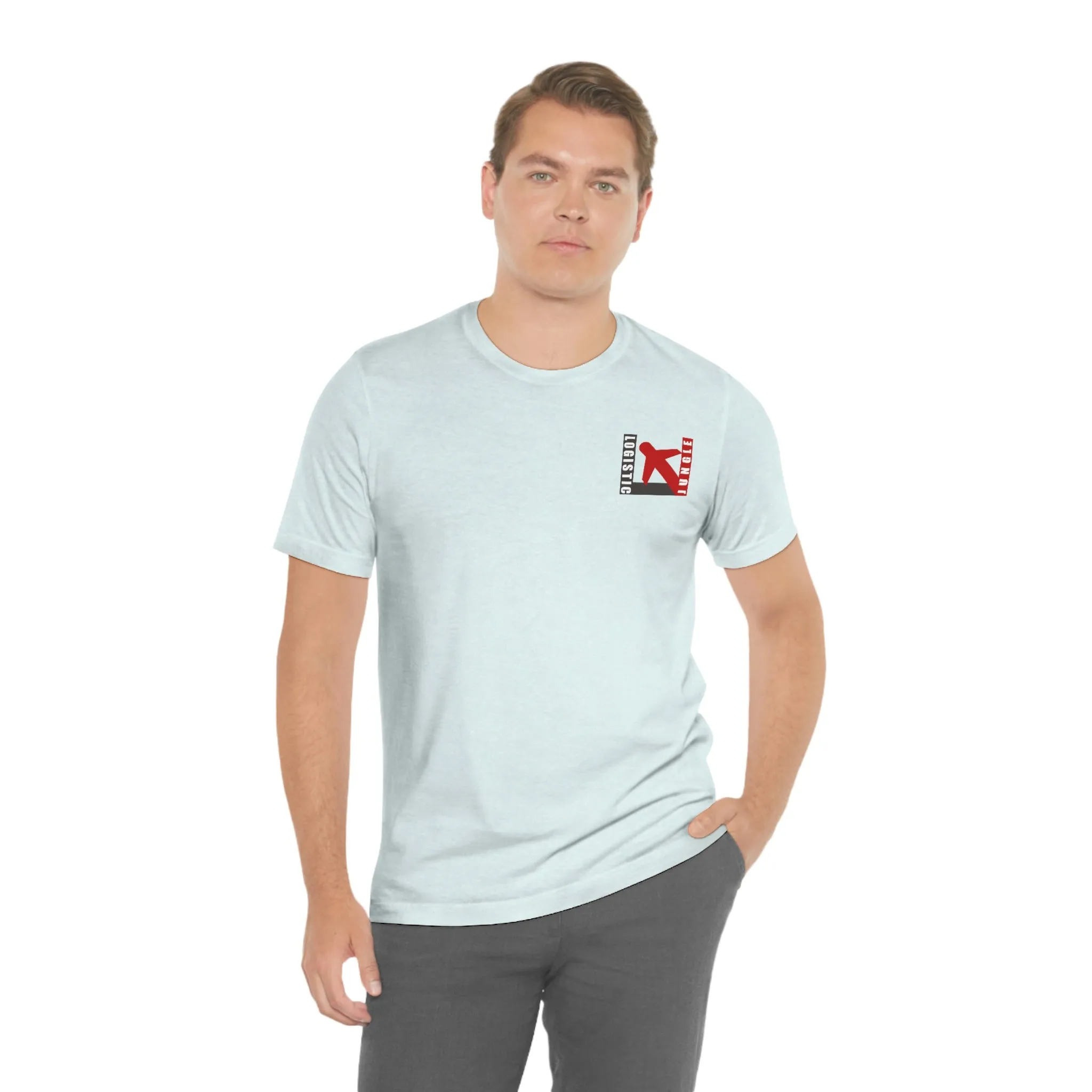 P-8 Atsugi Airlines (Light Colors) Tee