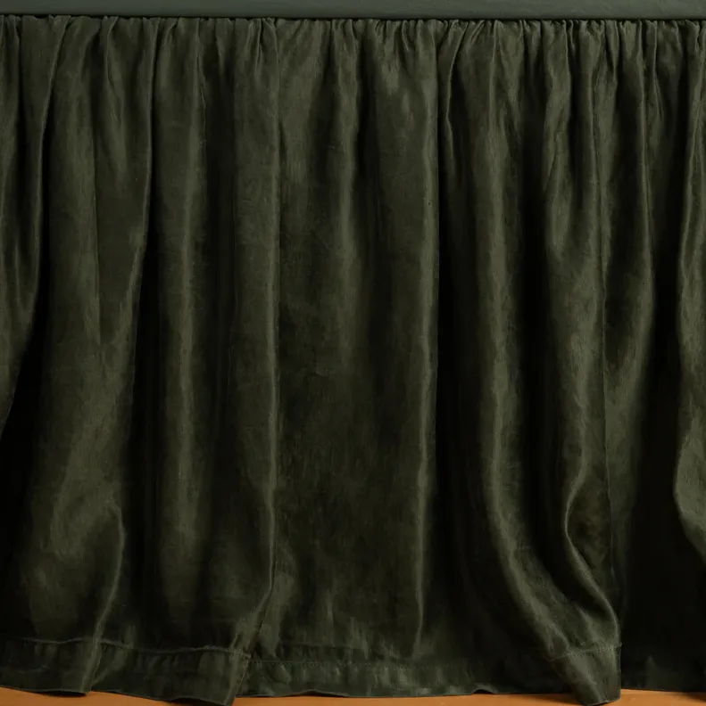 Paloma Bed Skirt