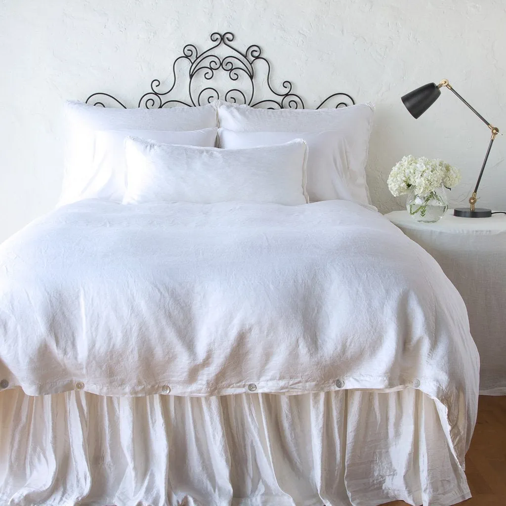 Paloma Bed Skirt