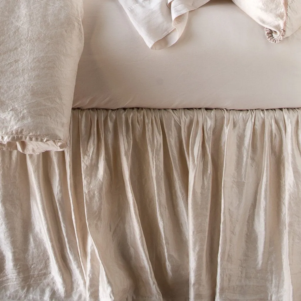 Paloma Bed Skirt